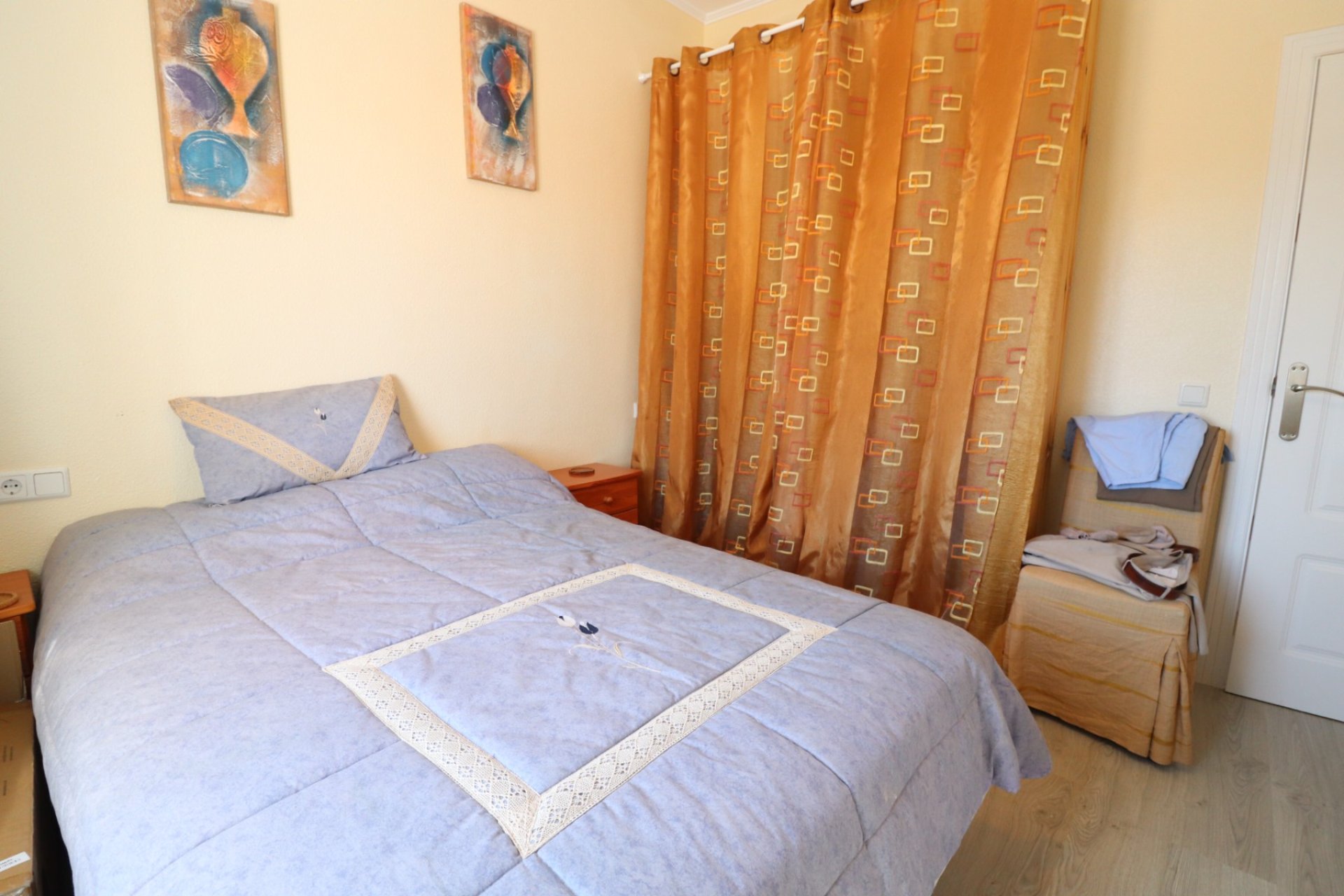 Resale - Villa - Benijofar - Benimar II