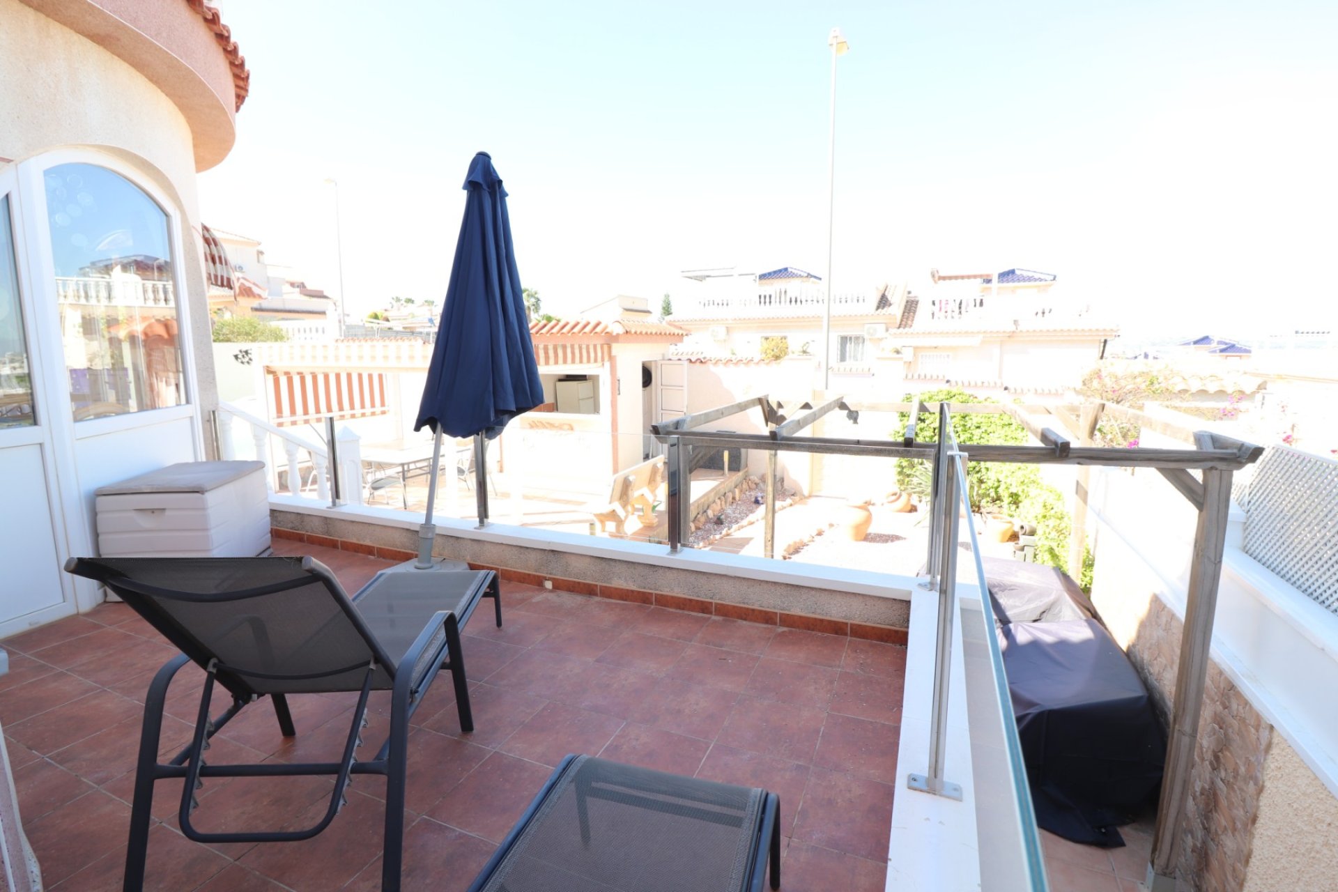 Resale - Villa - Benijofar - Benimar II