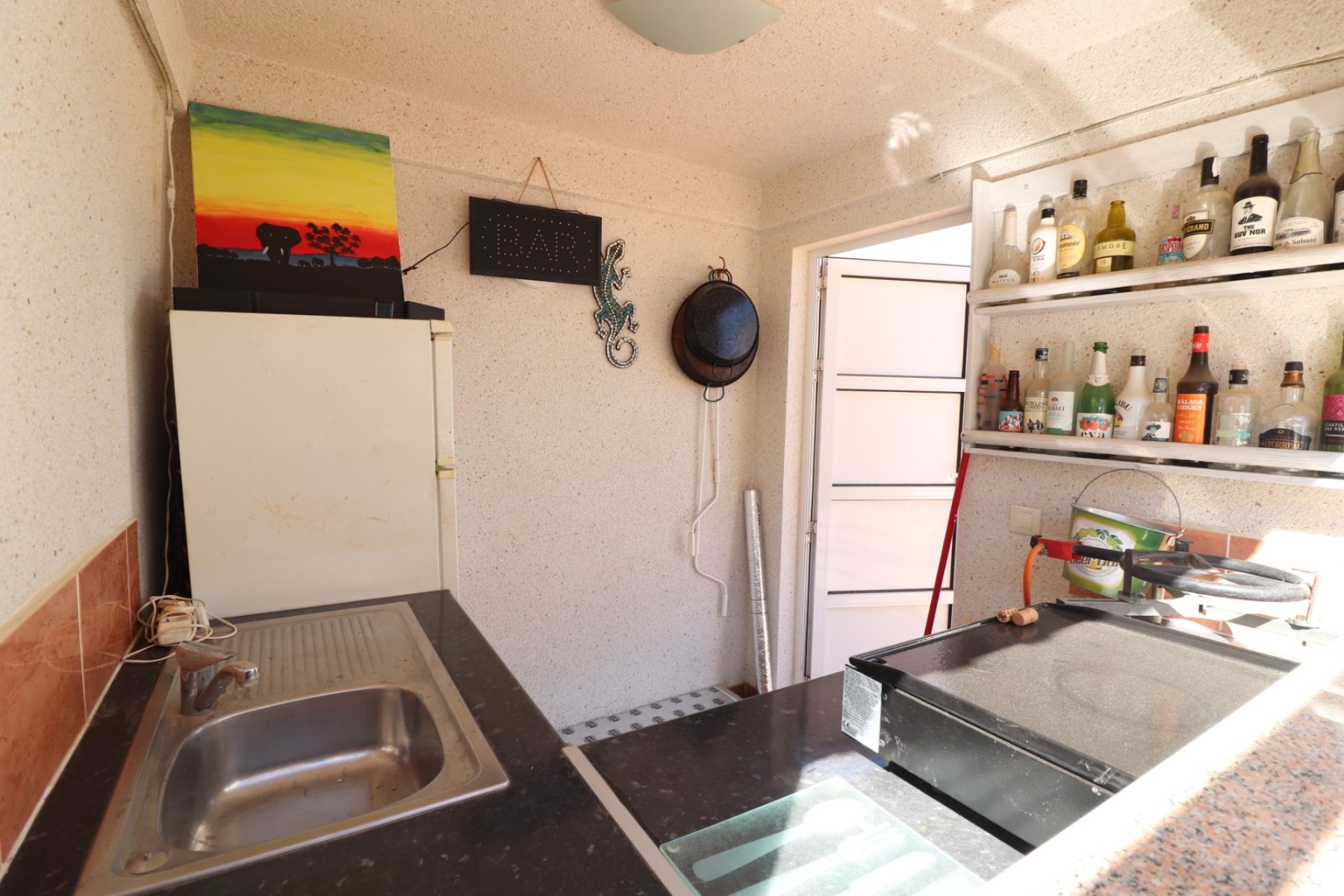 Resale - Villa - Benijofar - Benimar II