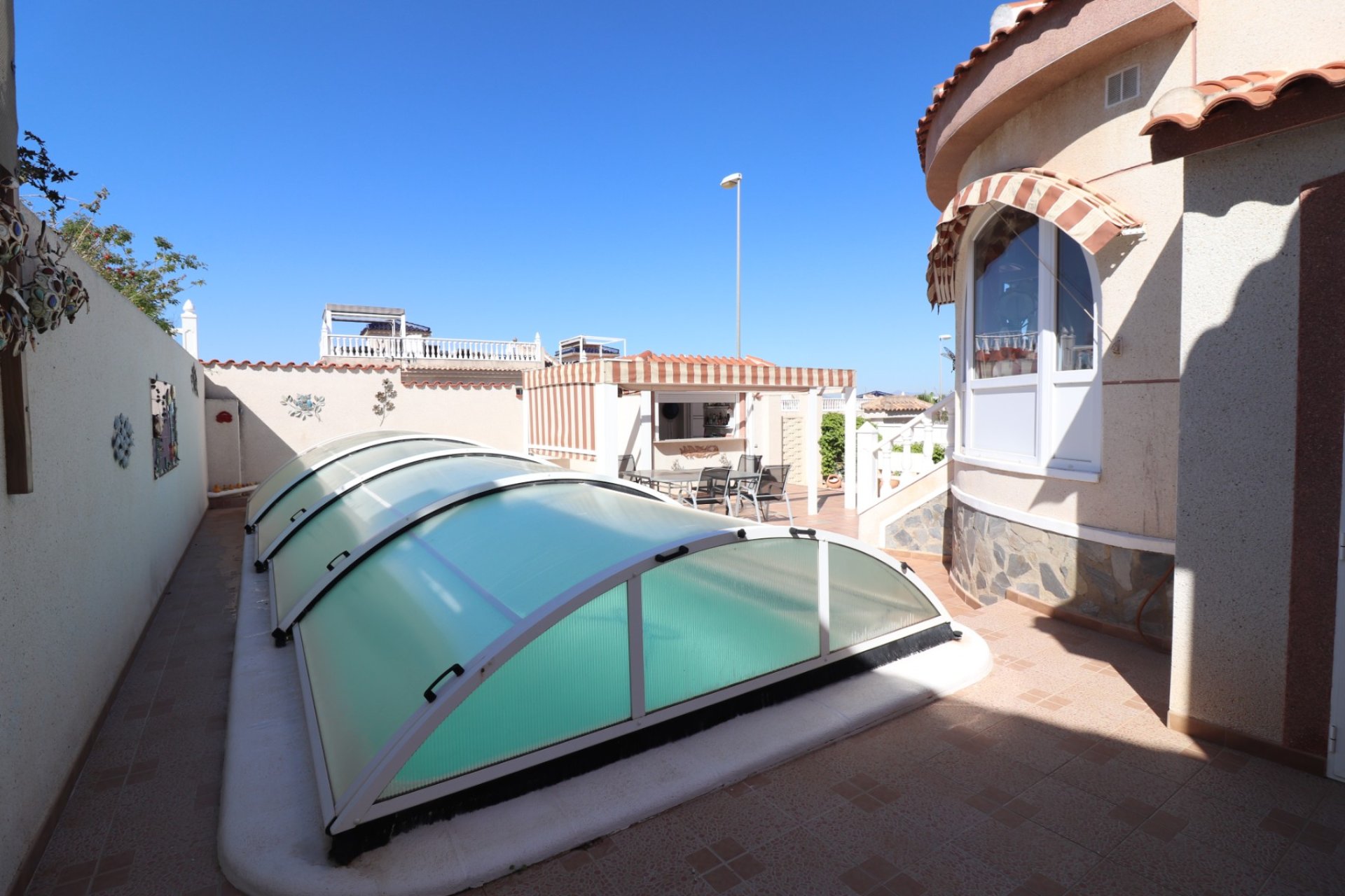 Resale - Villa - Benijofar - Benimar II