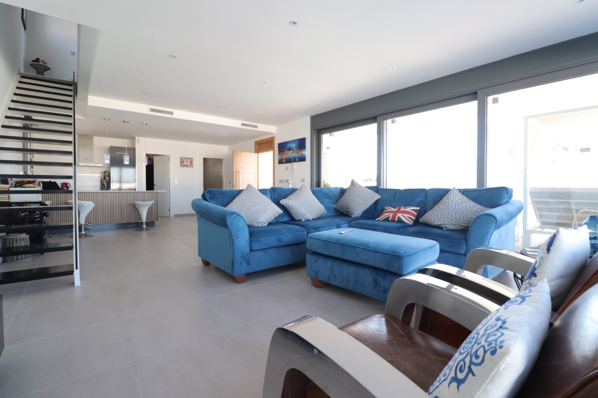 Resale - Villa - Benijofar - Benimar III