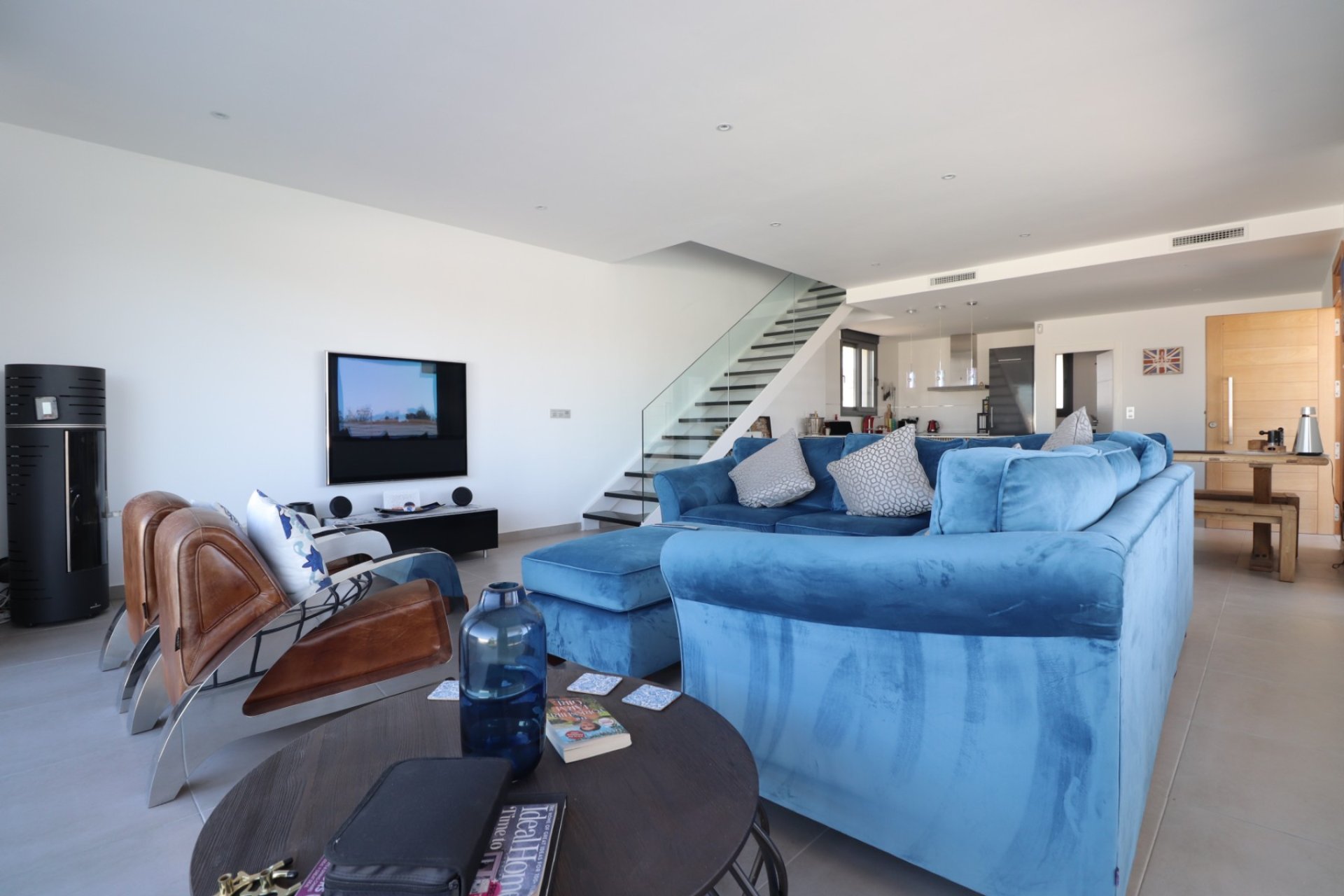 Resale - Villa - Benijofar - Benimar III