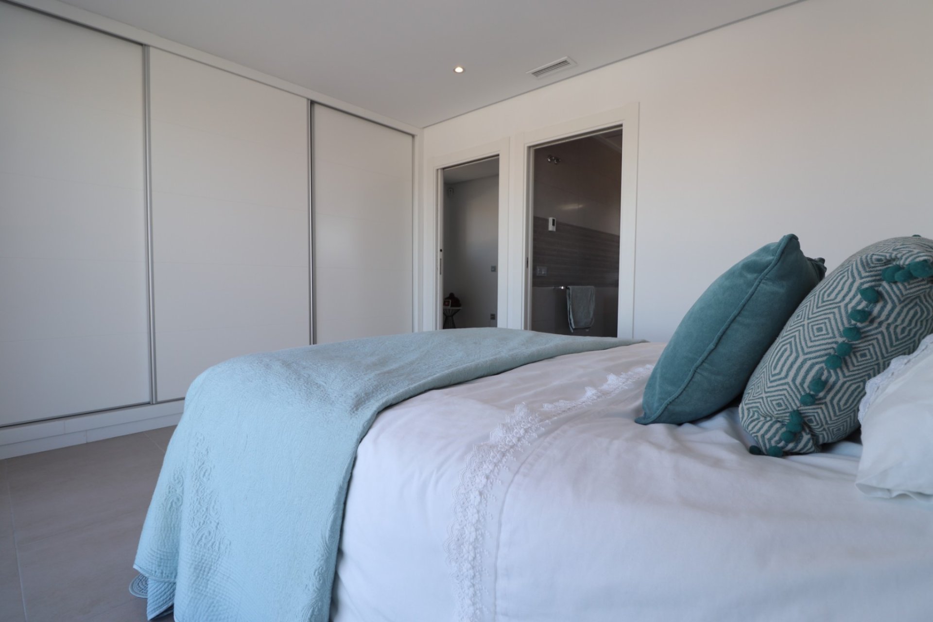 Resale - Villa - Benijofar - Benimar III