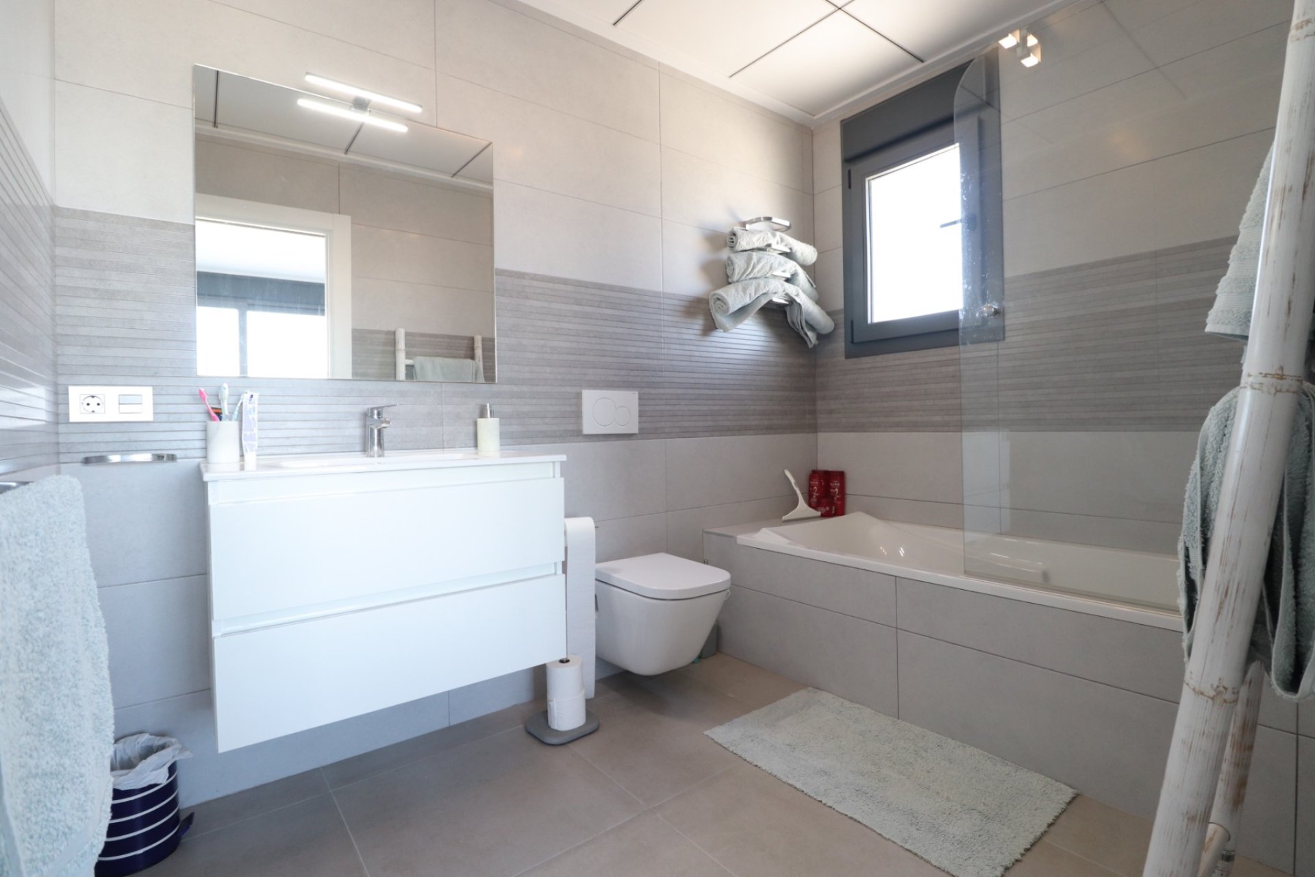Resale - Villa - Benijofar - Benimar III