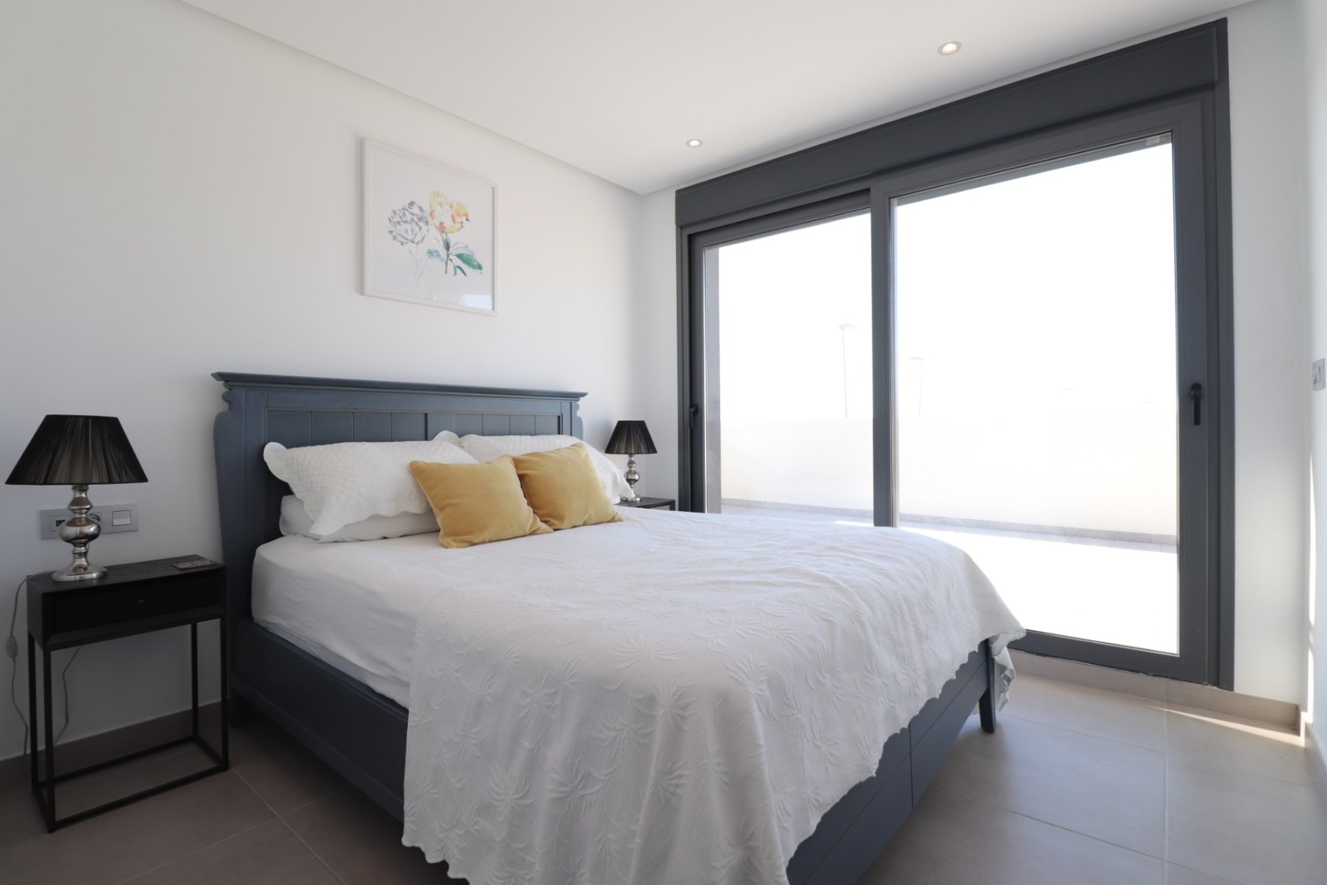 Resale - Villa - Benijofar - Benimar III