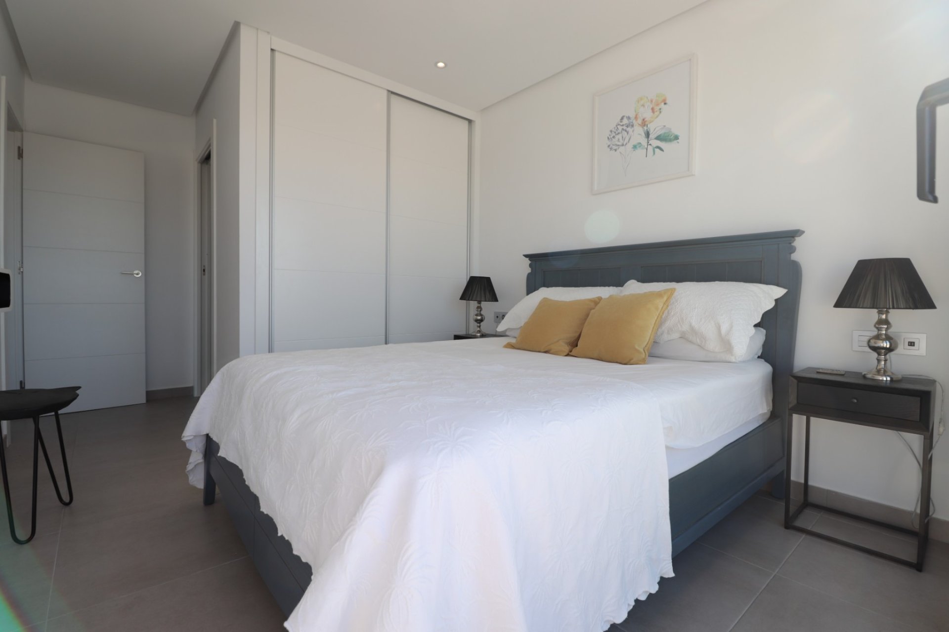 Resale - Villa - Benijofar - Benimar III