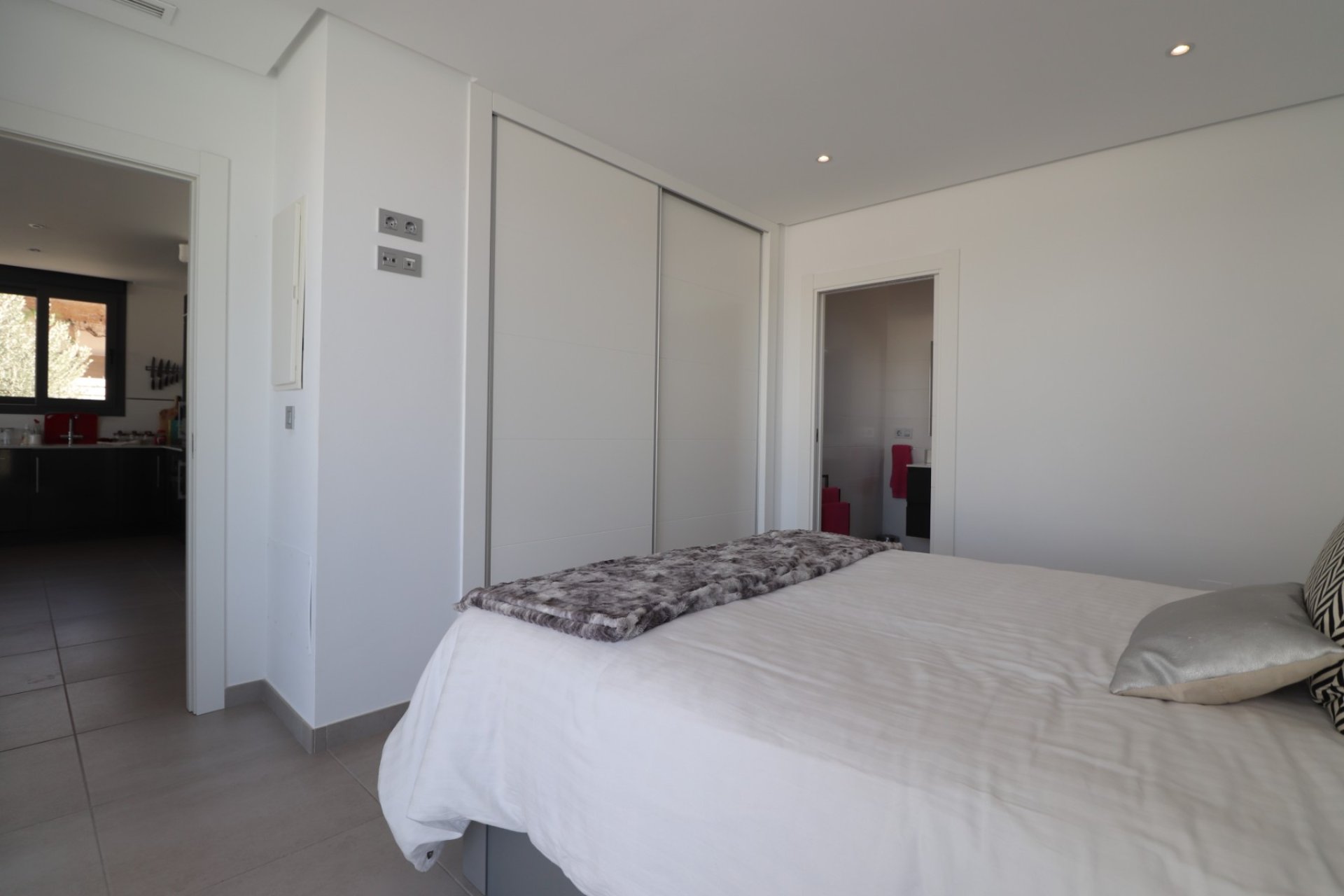 Resale - Villa - Benijofar - Benimar III