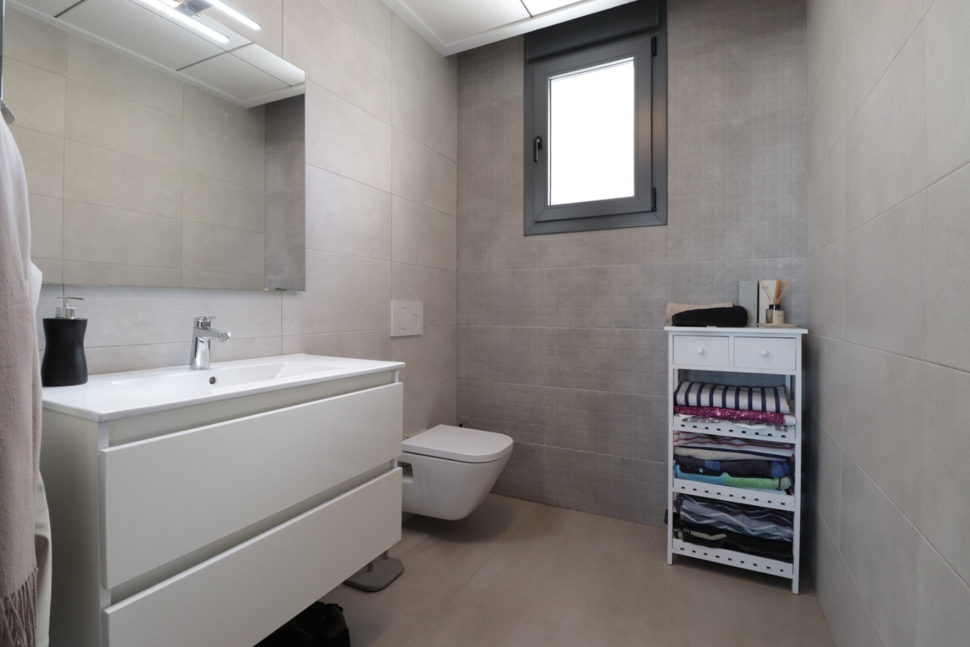 Resale - Villa - Benijofar - Benimar III