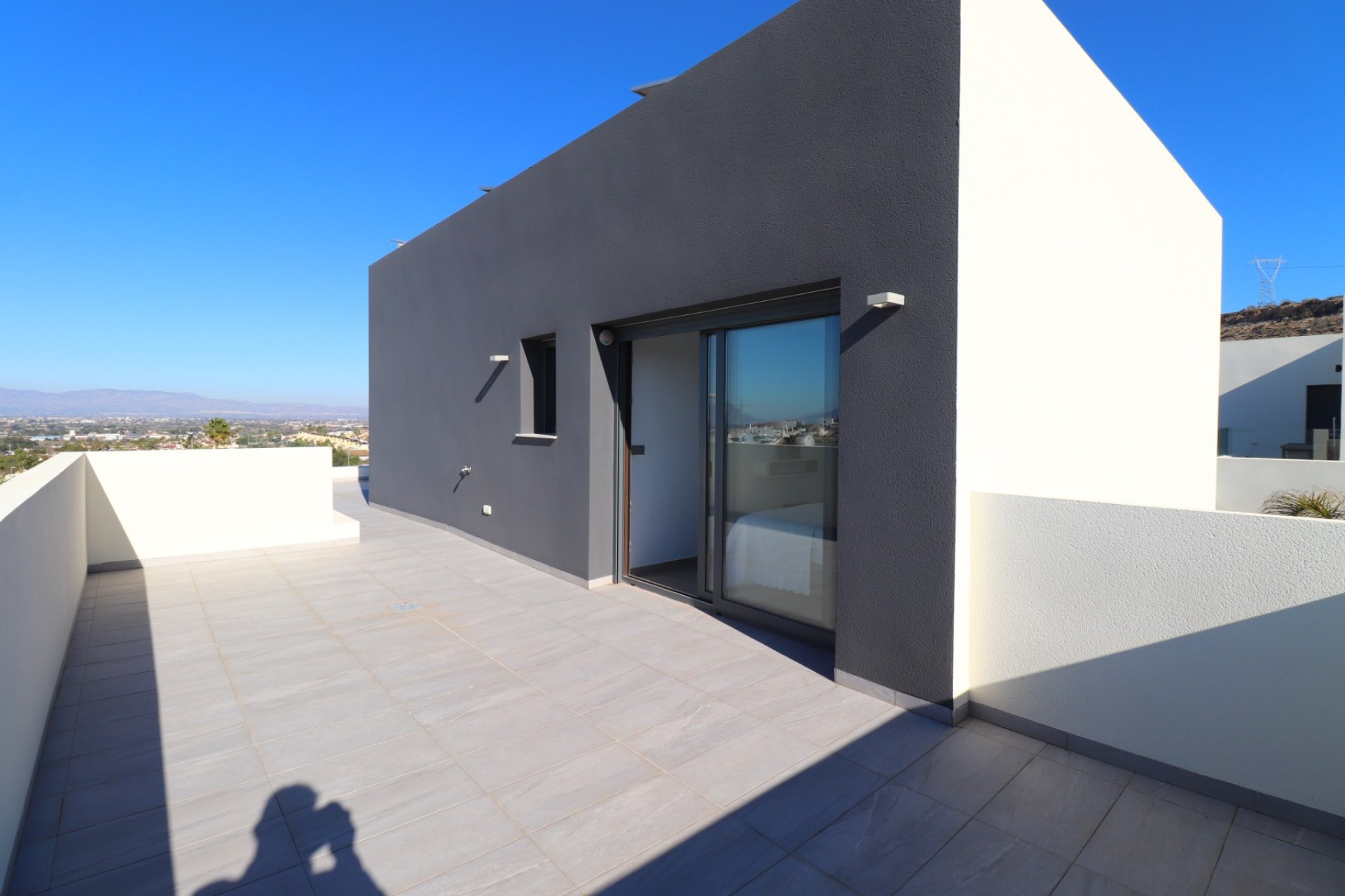 Resale - Villa - Benijofar - Benimar III