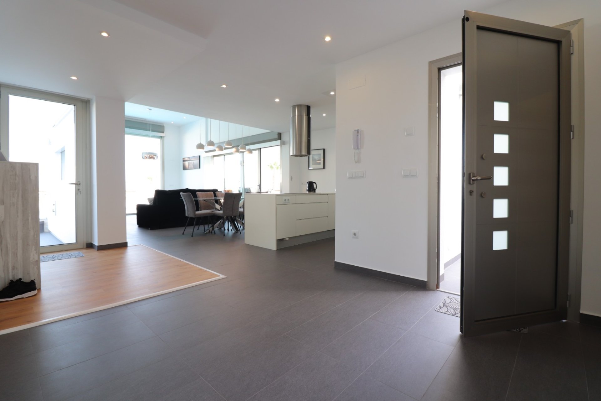 Resale - Villa - Benijofar - Benimar III