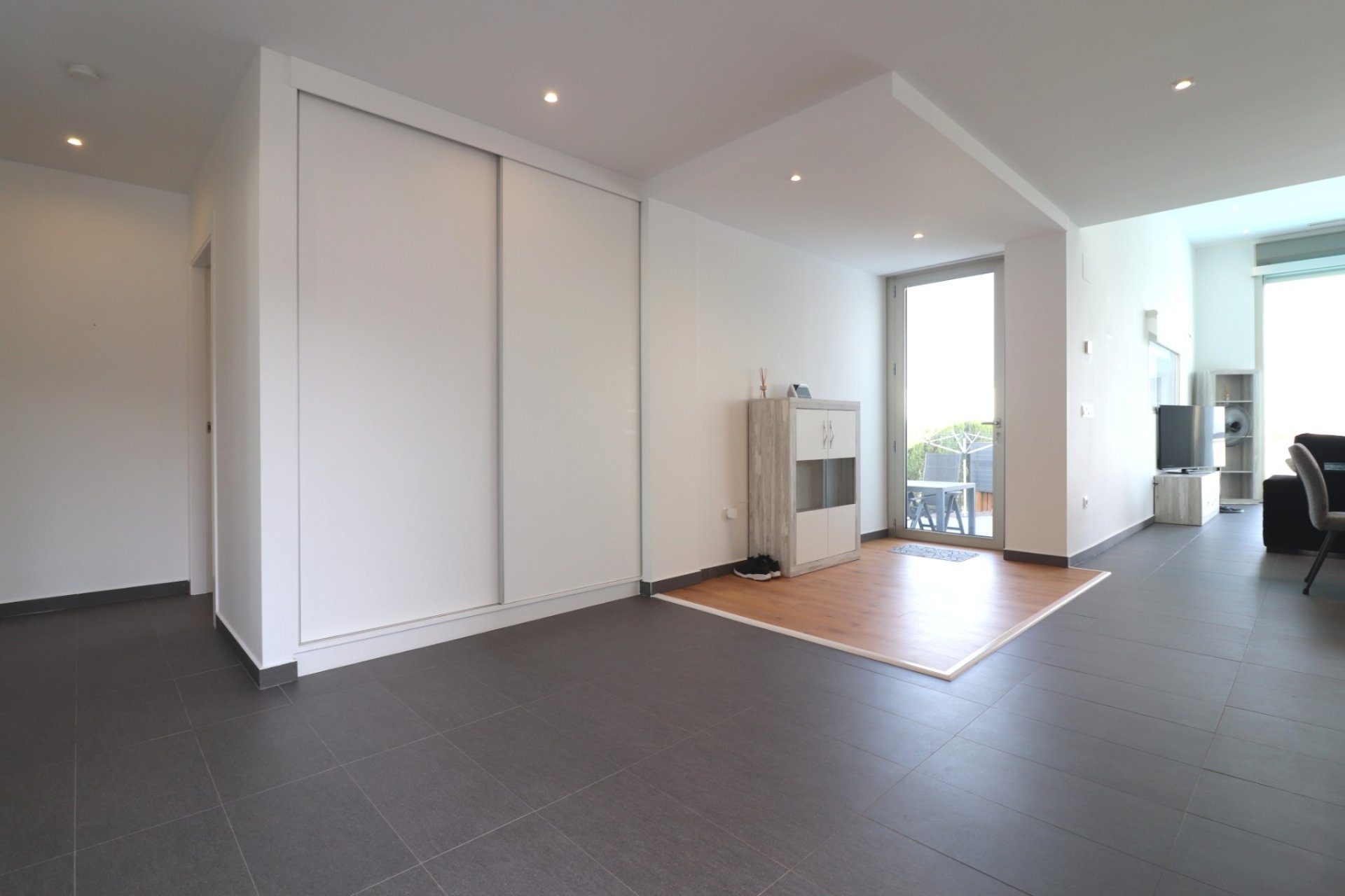 Resale - Villa - Benijofar - Benimar III
