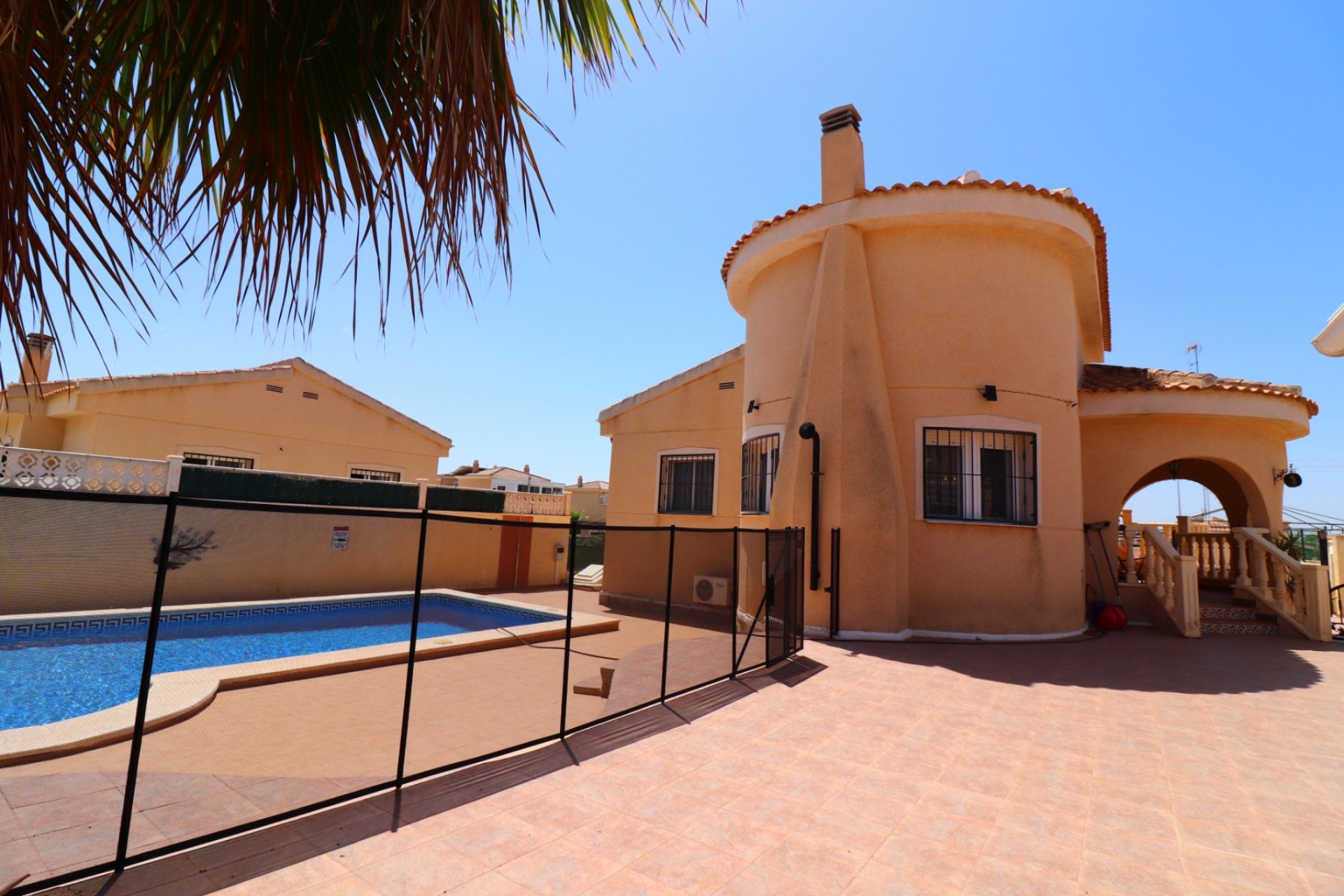 Resale - Villa - Benijofar - Rojales Hills