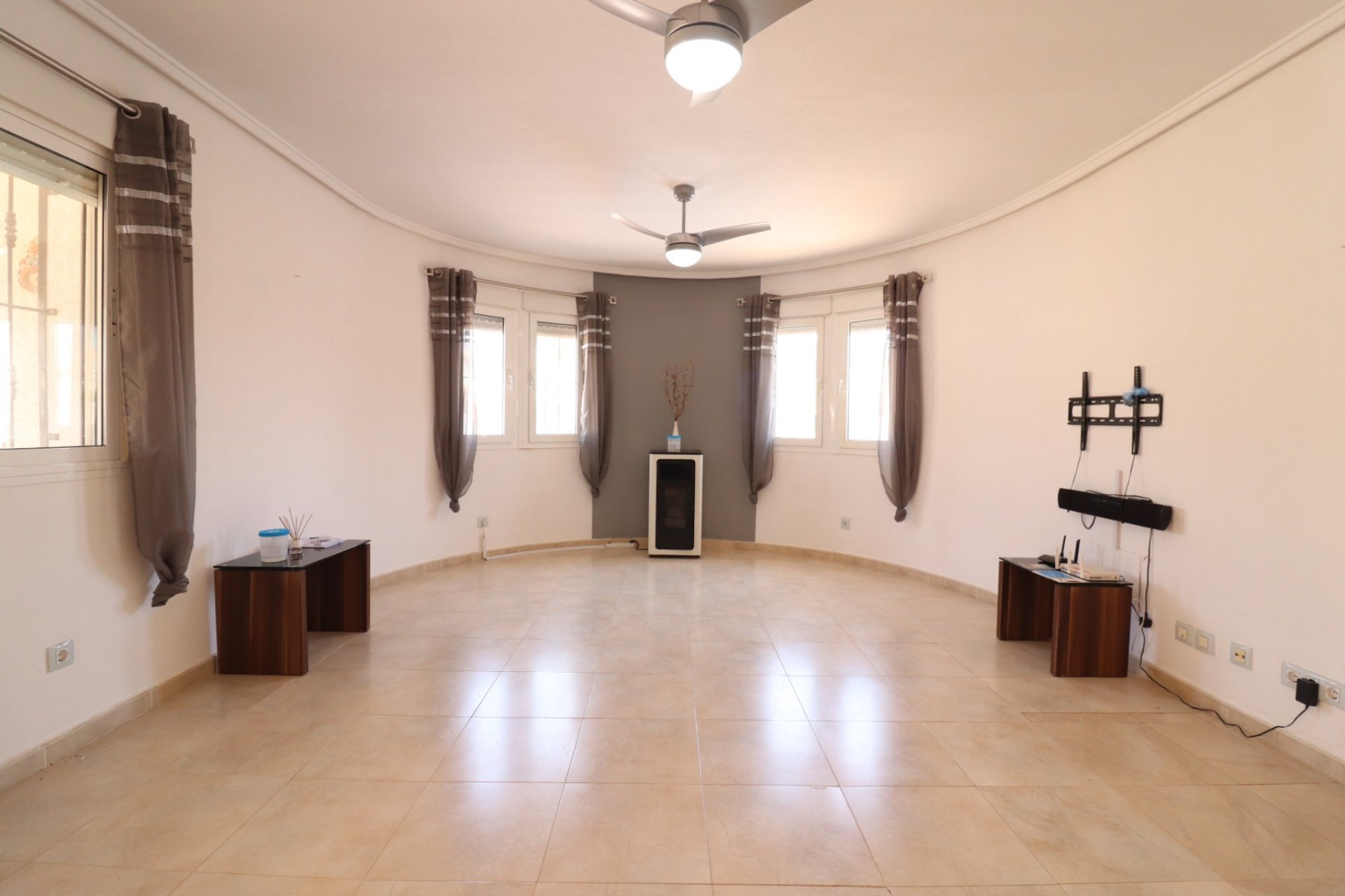 Resale - Villa - Benijofar - Rojales Hills