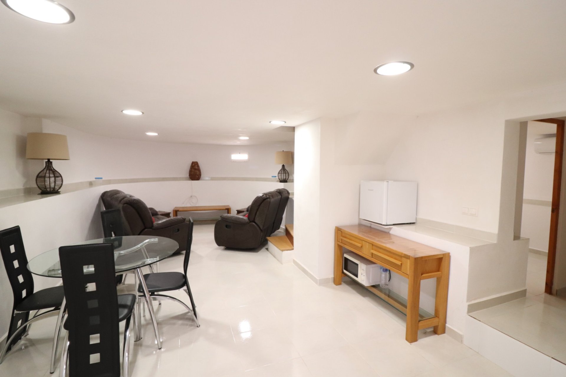 Resale - Villa - Benijofar - Rojales Hills