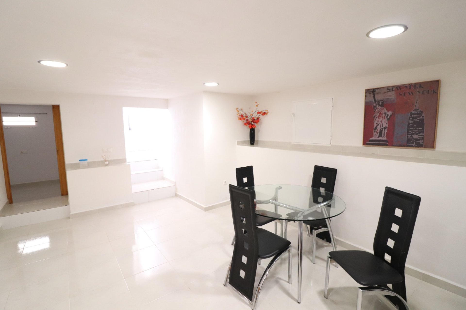 Resale - Villa - Benijofar - Rojales Hills