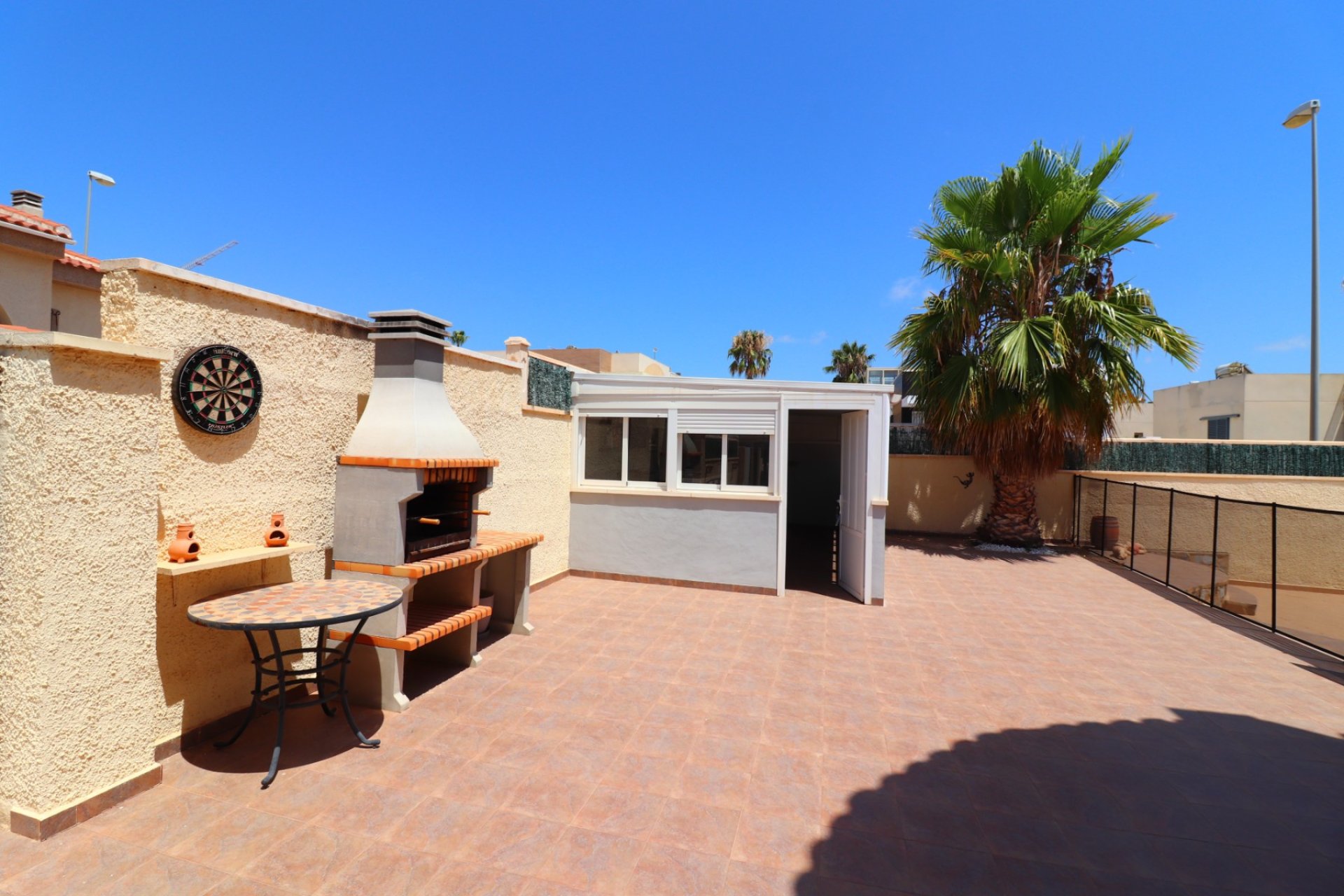 Resale - Villa - Benijofar - Rojales Hills
