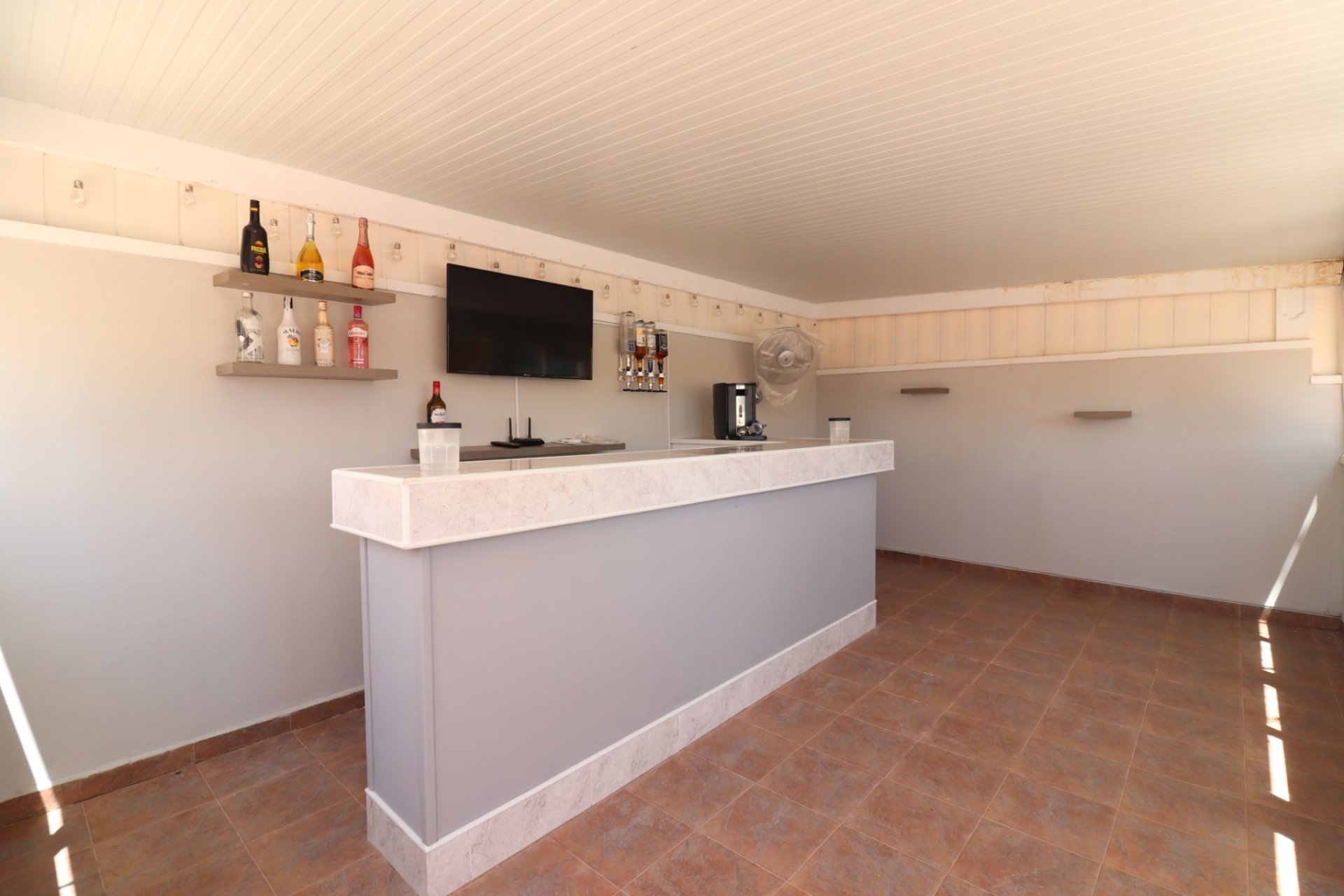 Resale - Villa - Benijofar - Rojales Hills