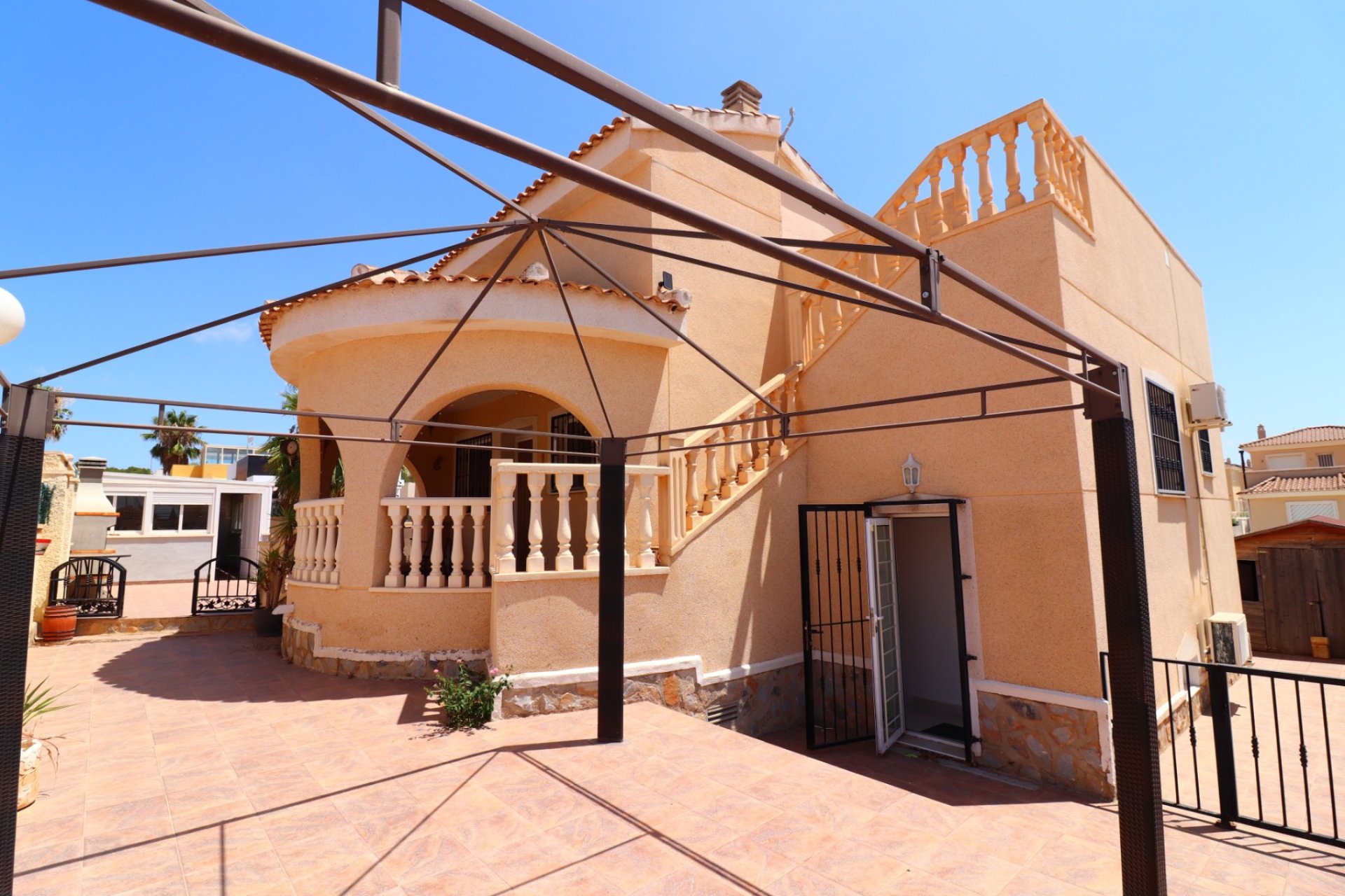 Resale - Villa - Benijofar - Rojales Hills