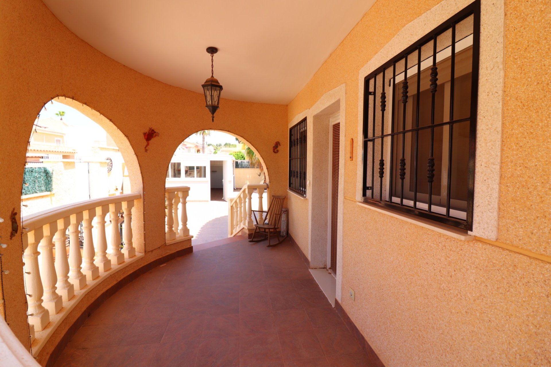 Resale - Villa - Benijofar - Rojales Hills