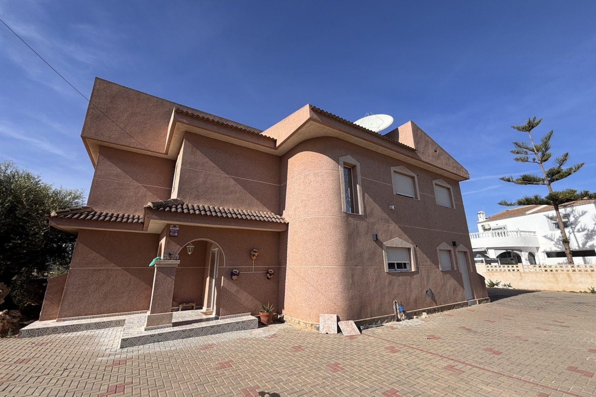 Resale - Villa - Benijofar