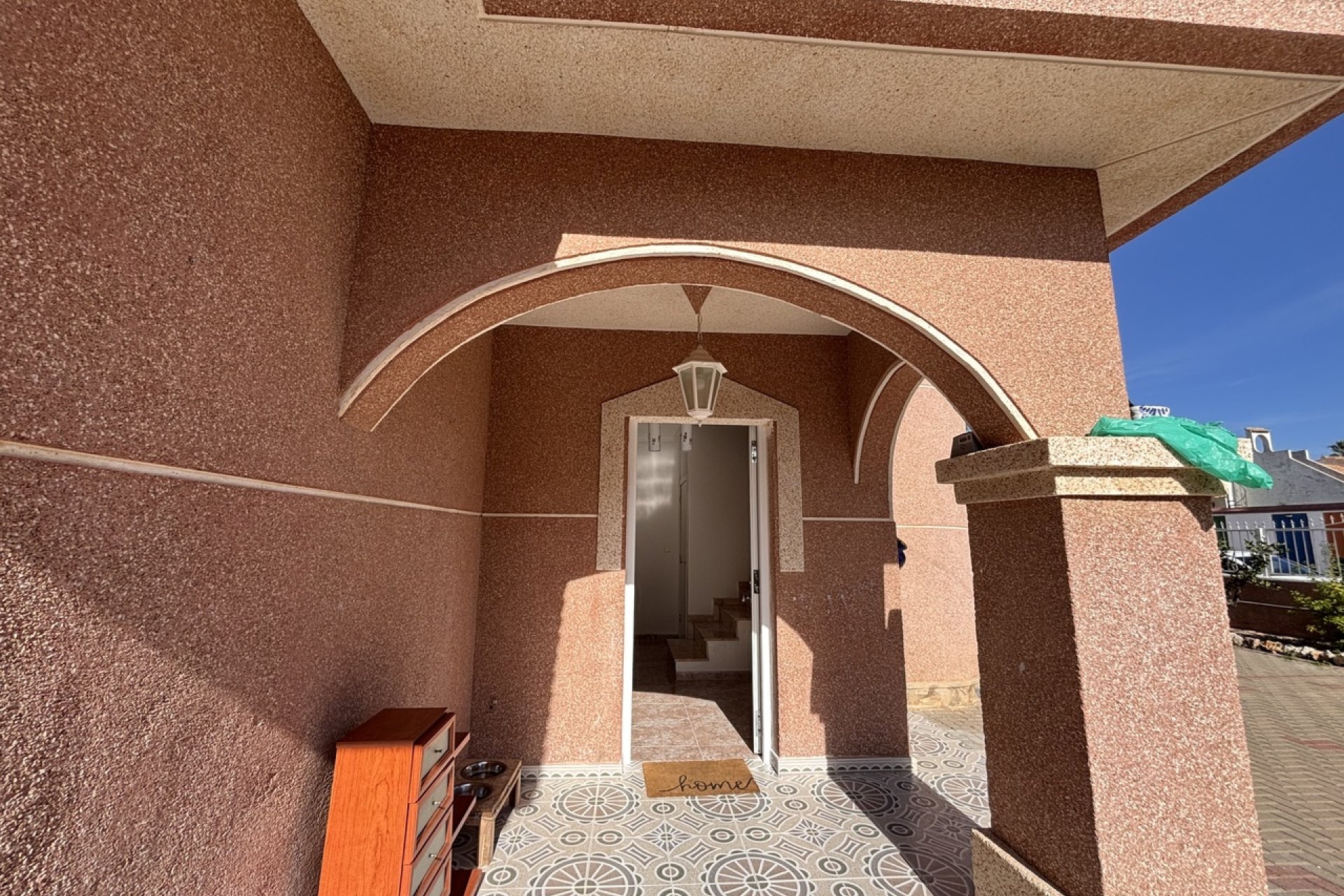 Resale - Villa - Benijofar