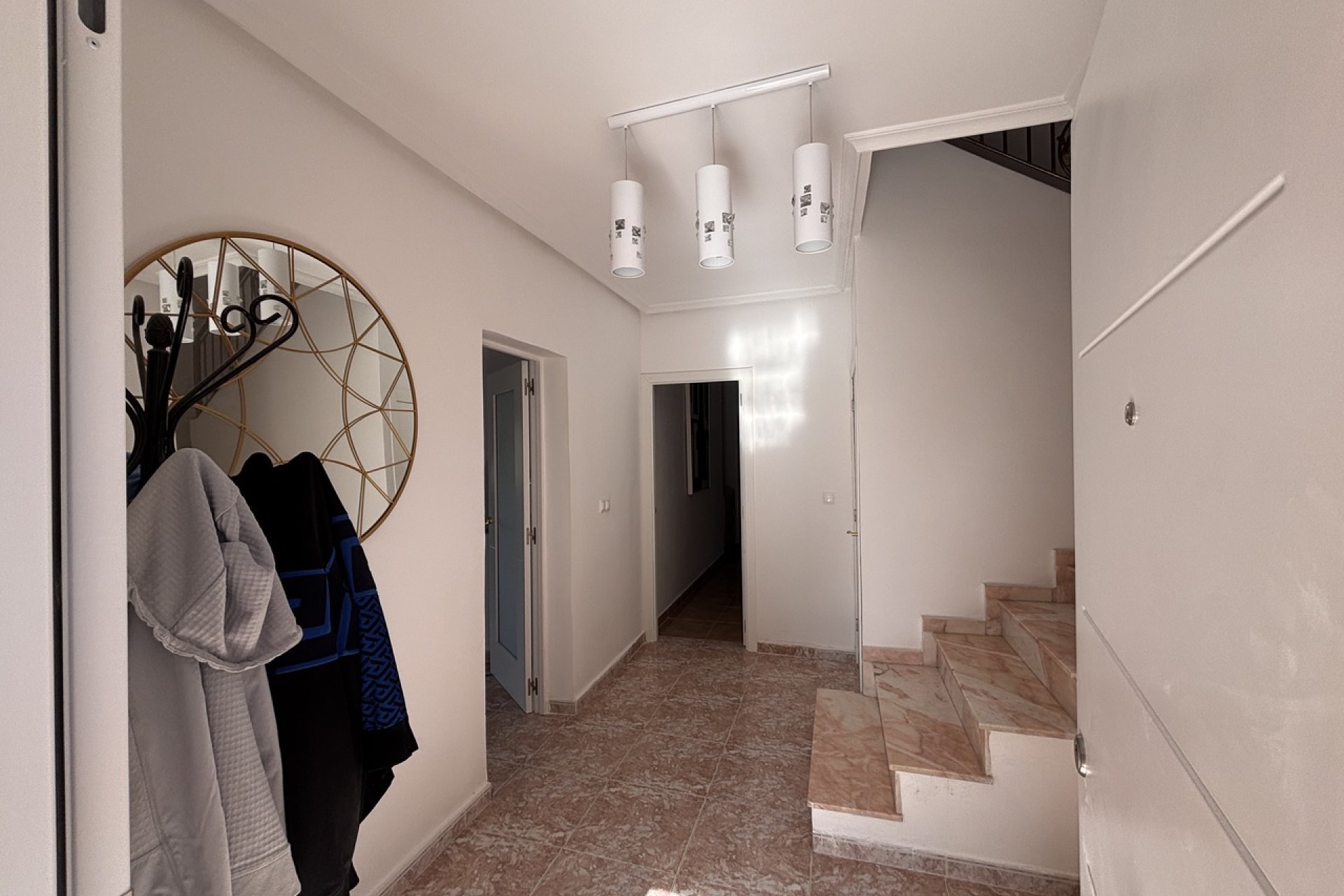 Resale - Villa - Benijofar