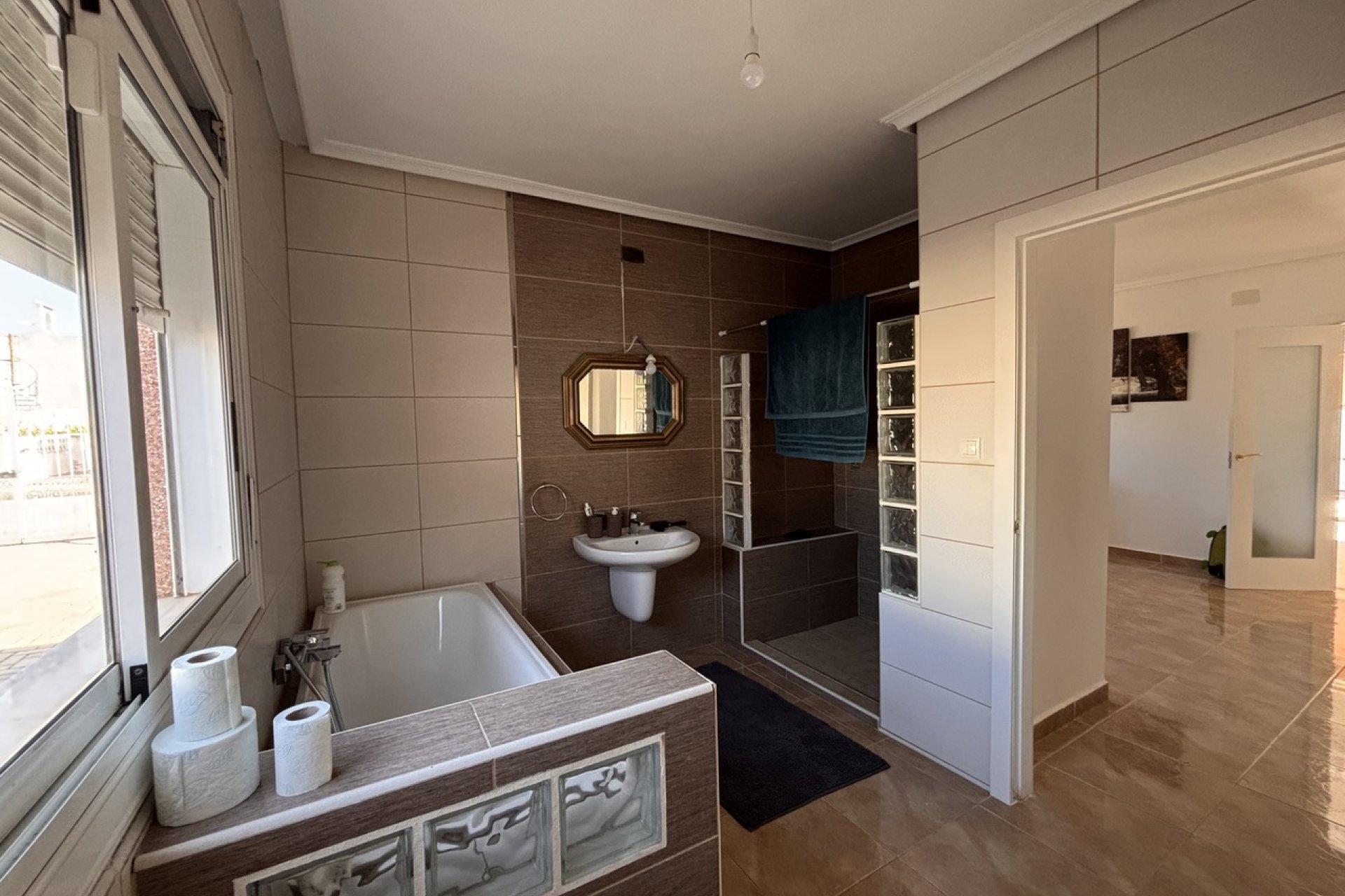 Resale - Villa - Benijofar