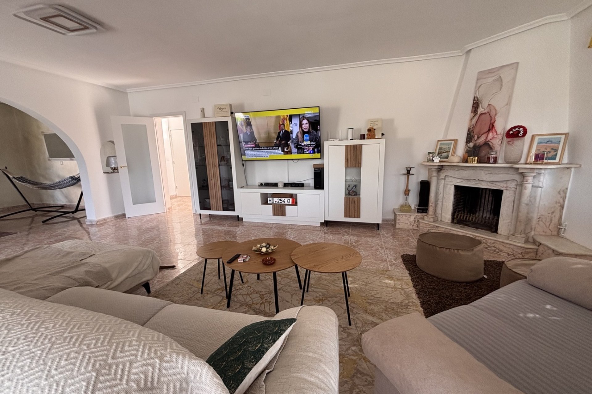 Resale - Villa - Benijofar