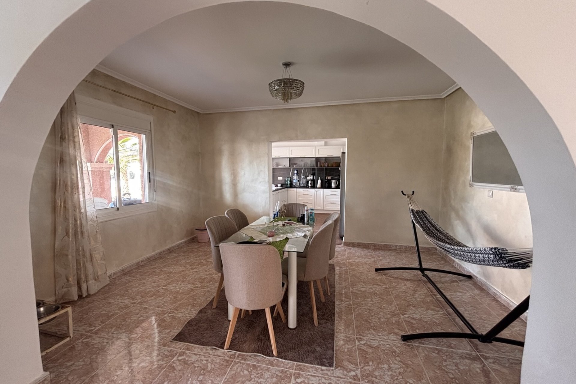 Resale - Villa - Benijofar