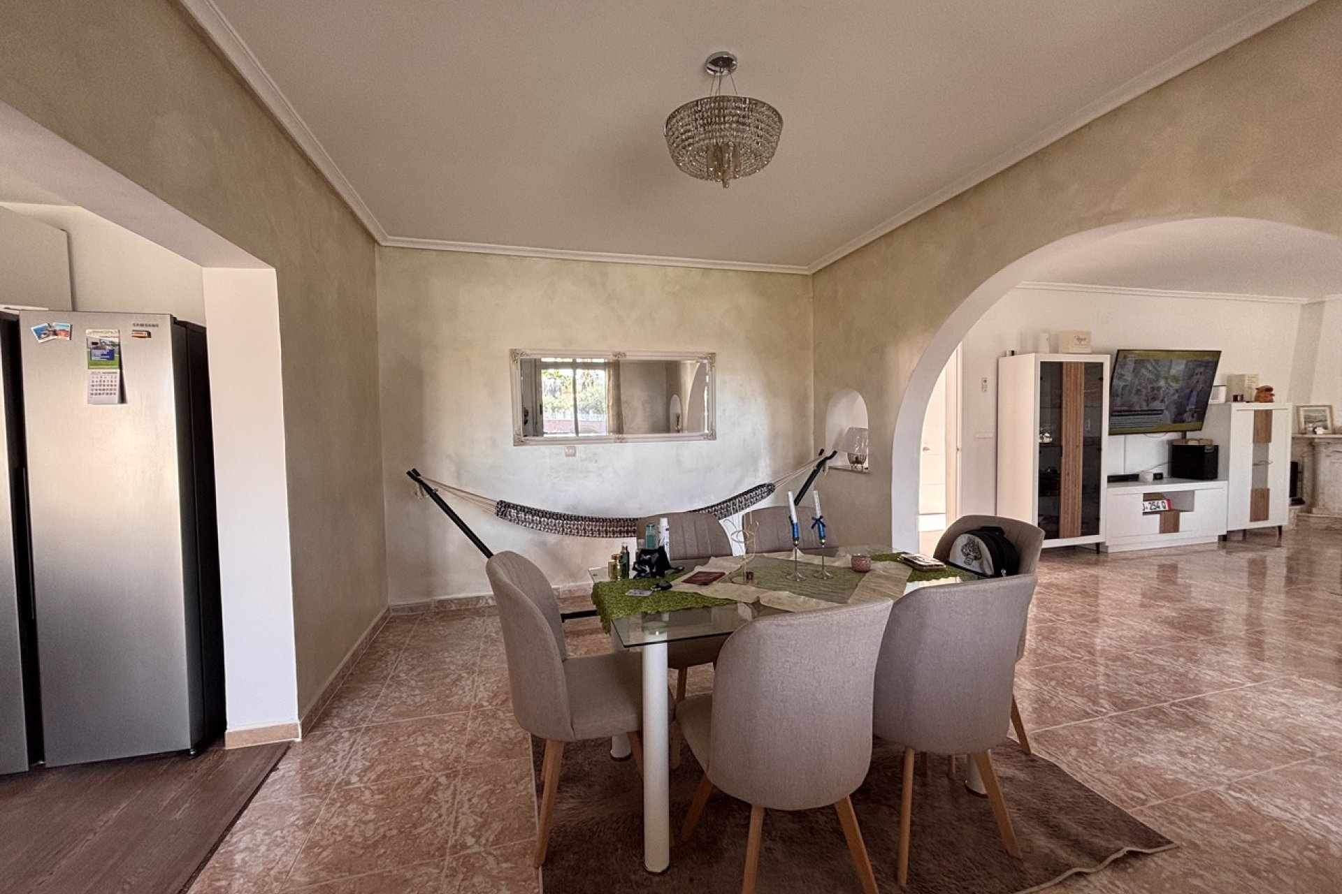 Resale - Villa - Benijofar