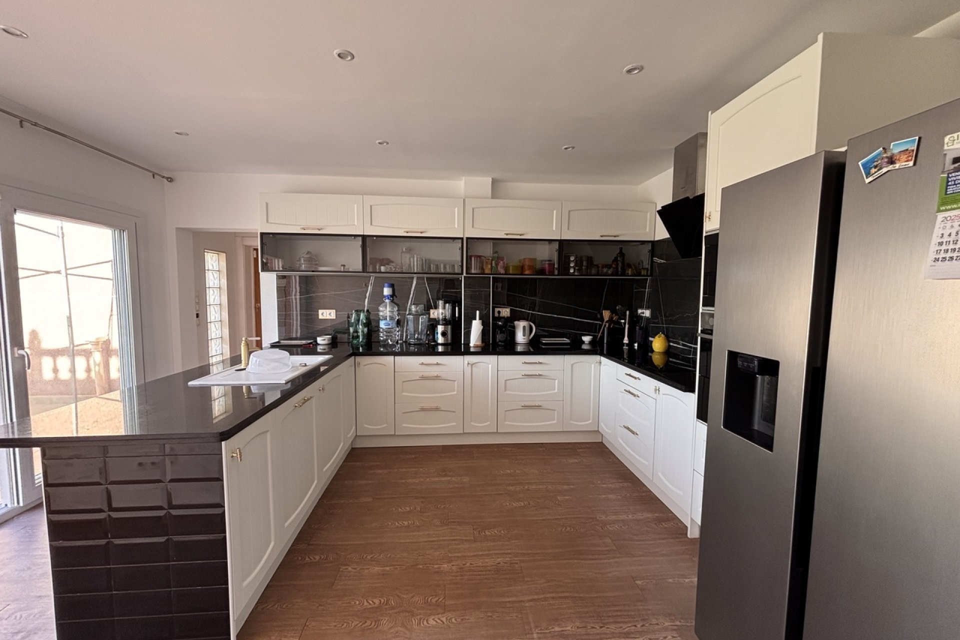 Resale - Villa - Benijofar