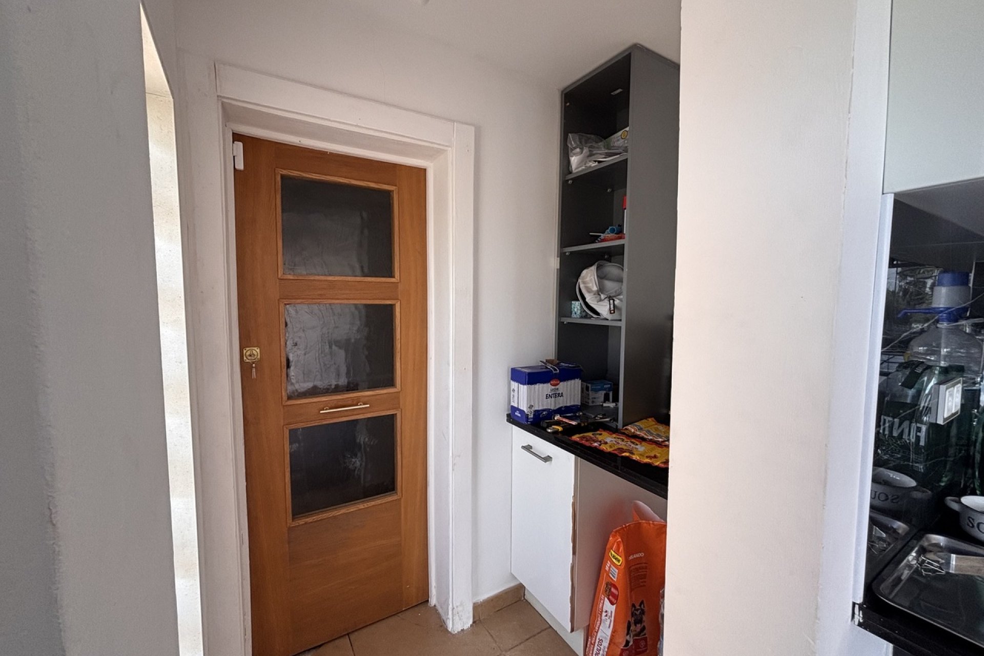 Resale - Villa - Benijofar