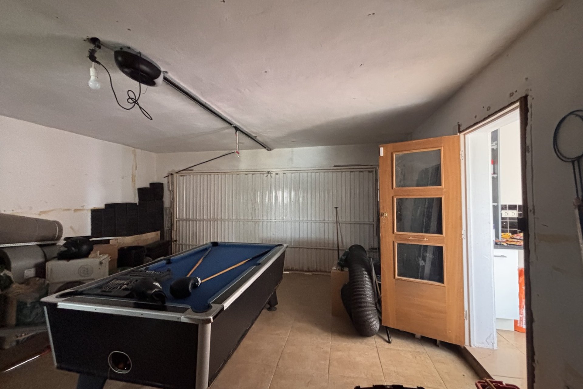 Resale - Villa - Benijofar