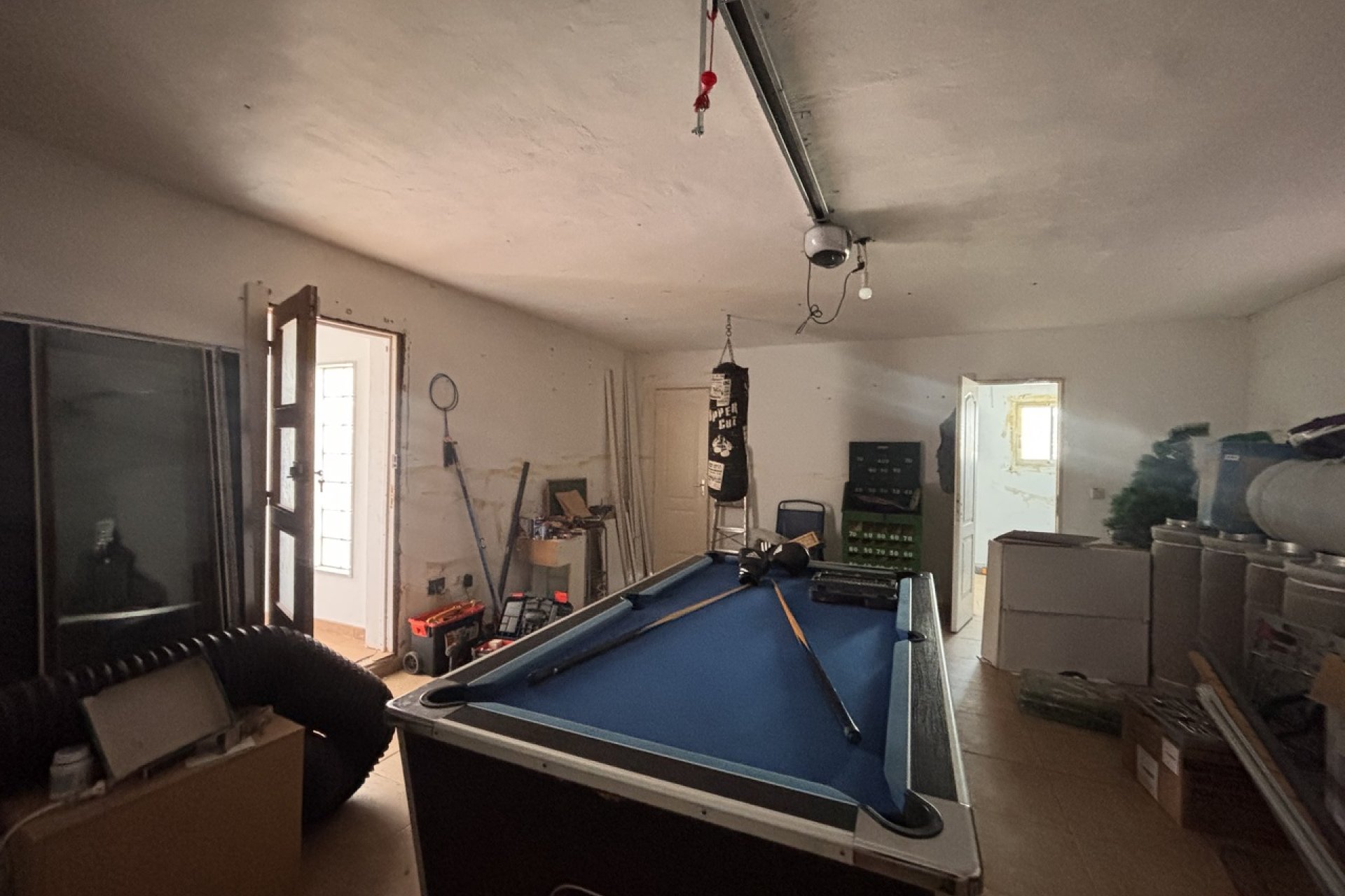 Resale - Villa - Benijofar