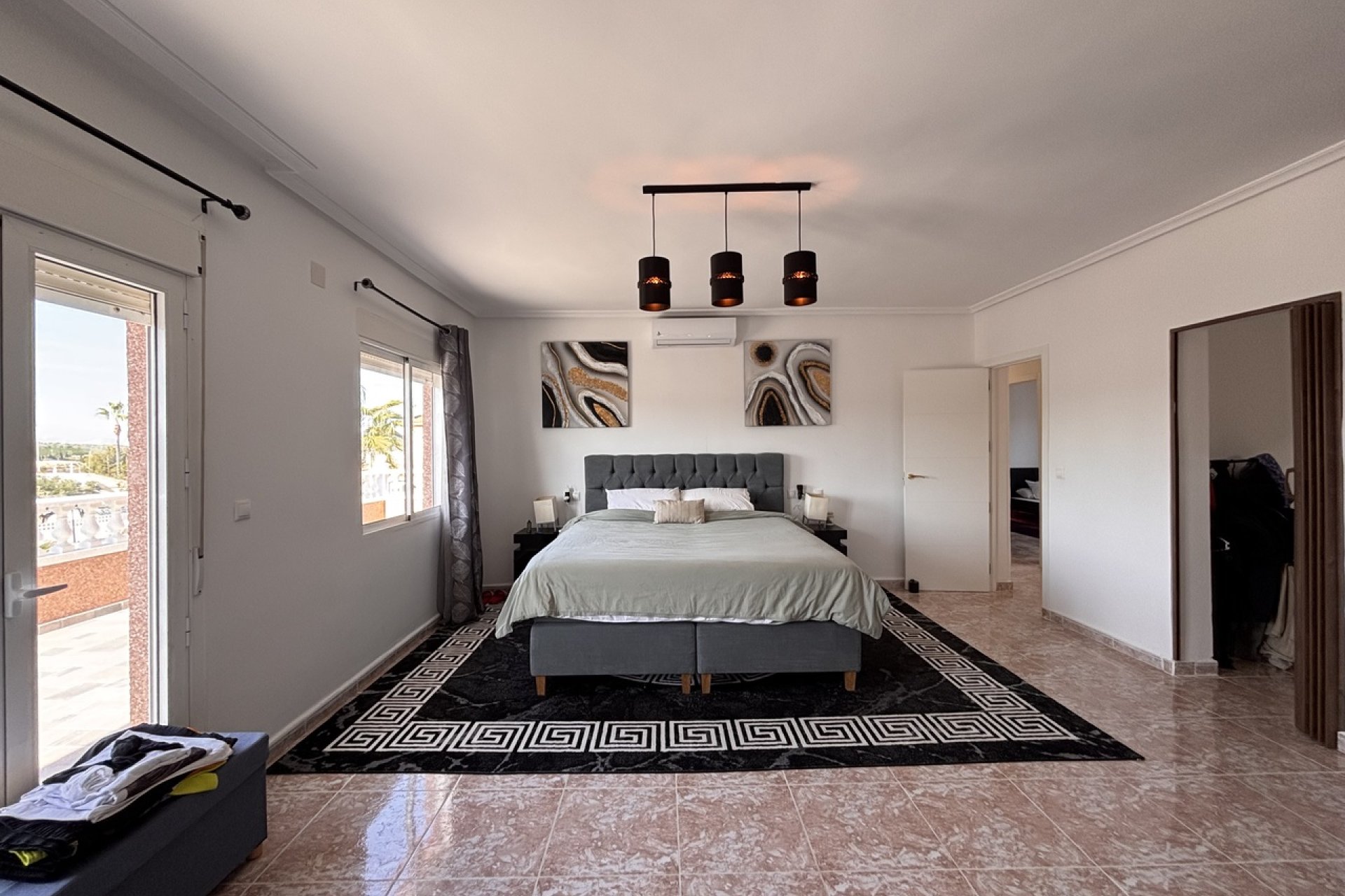 Resale - Villa - Benijofar