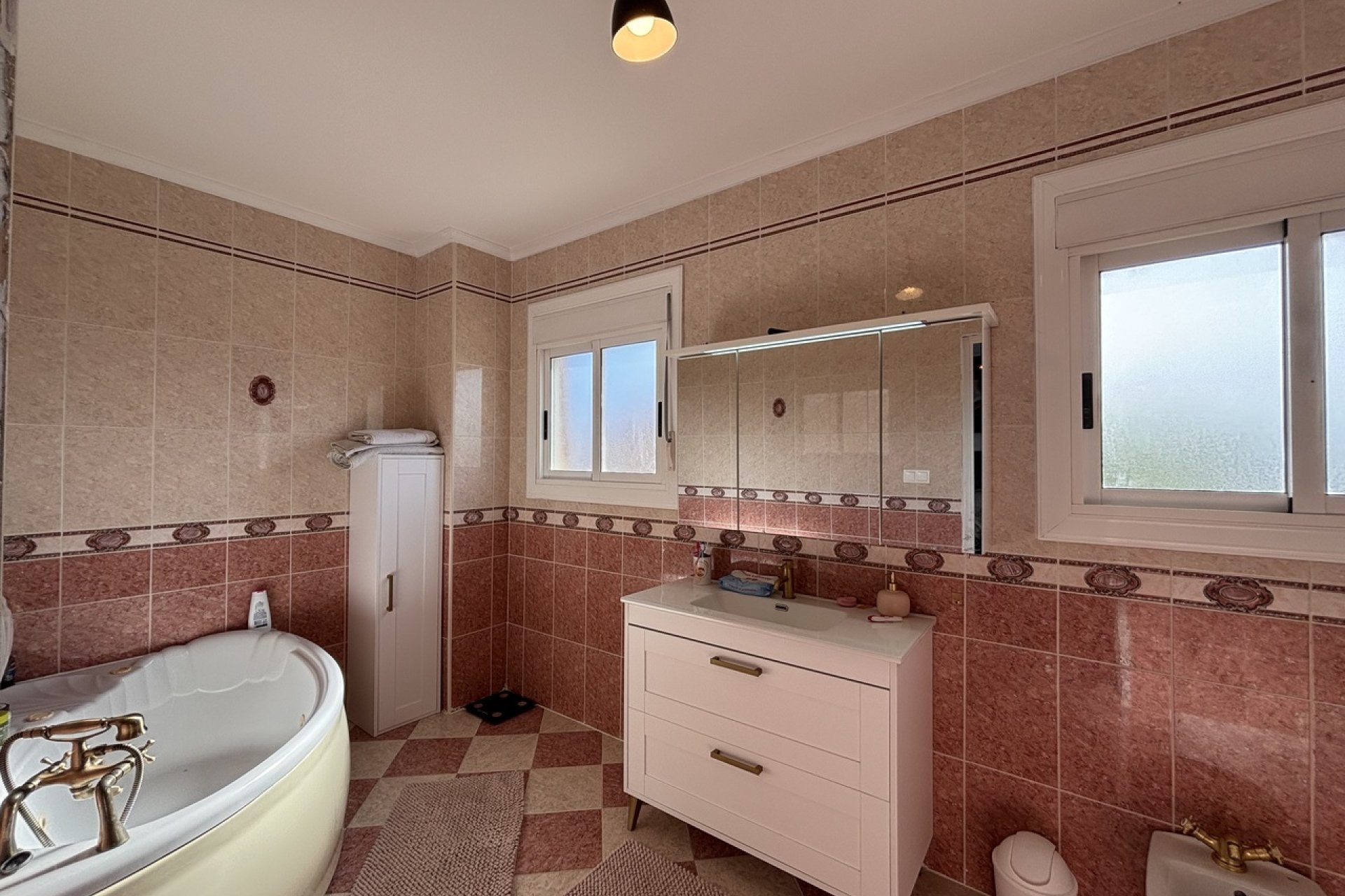 Resale - Villa - Benijofar