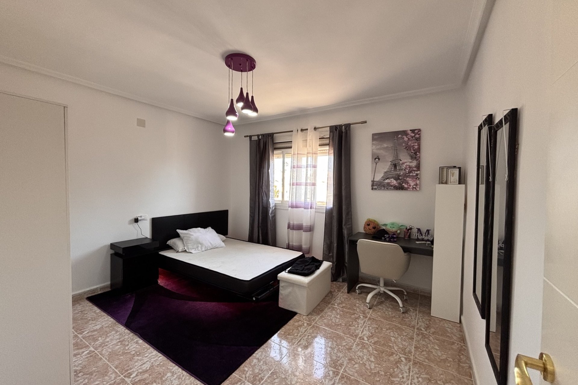 Resale - Villa - Benijofar