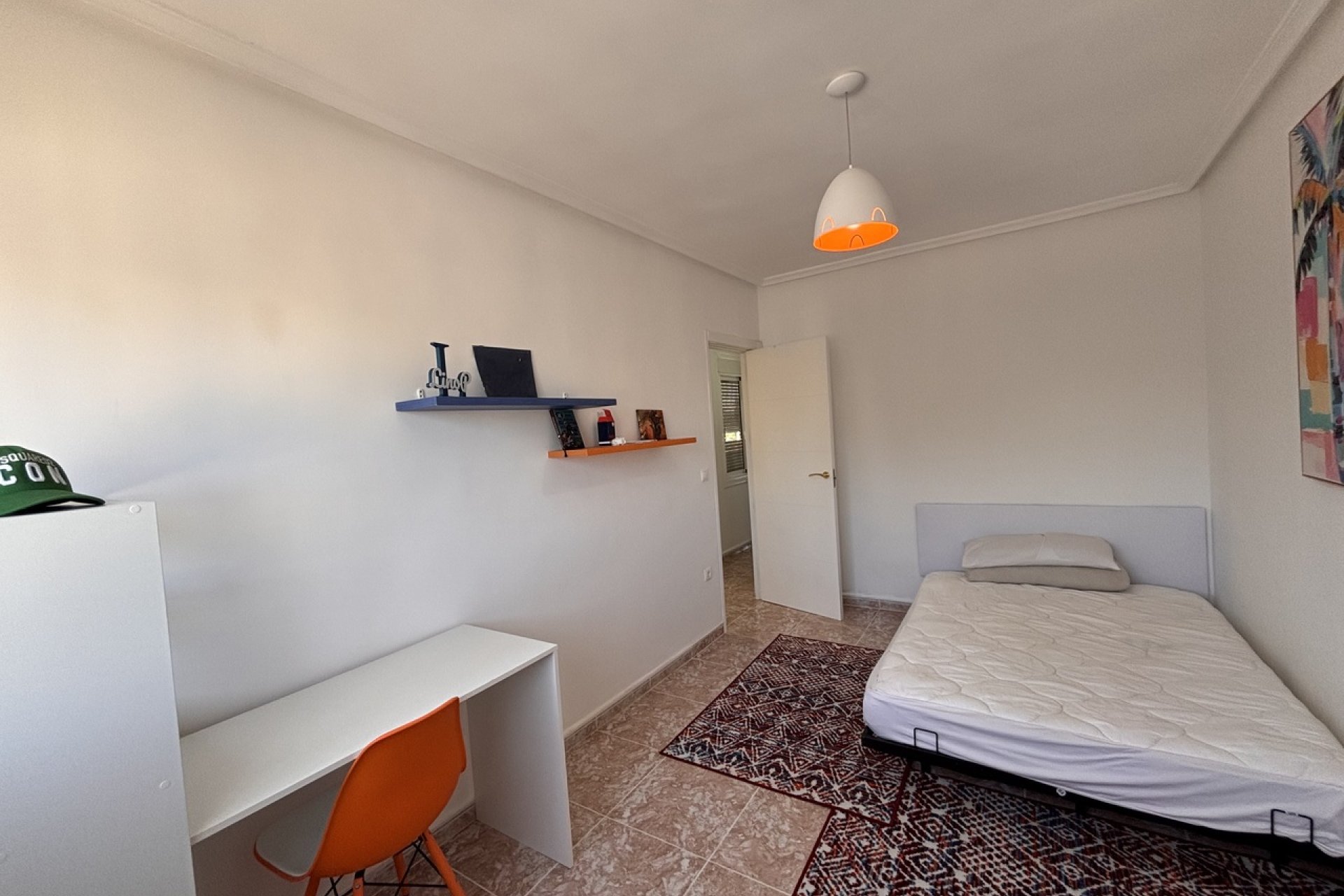 Resale - Villa - Benijofar