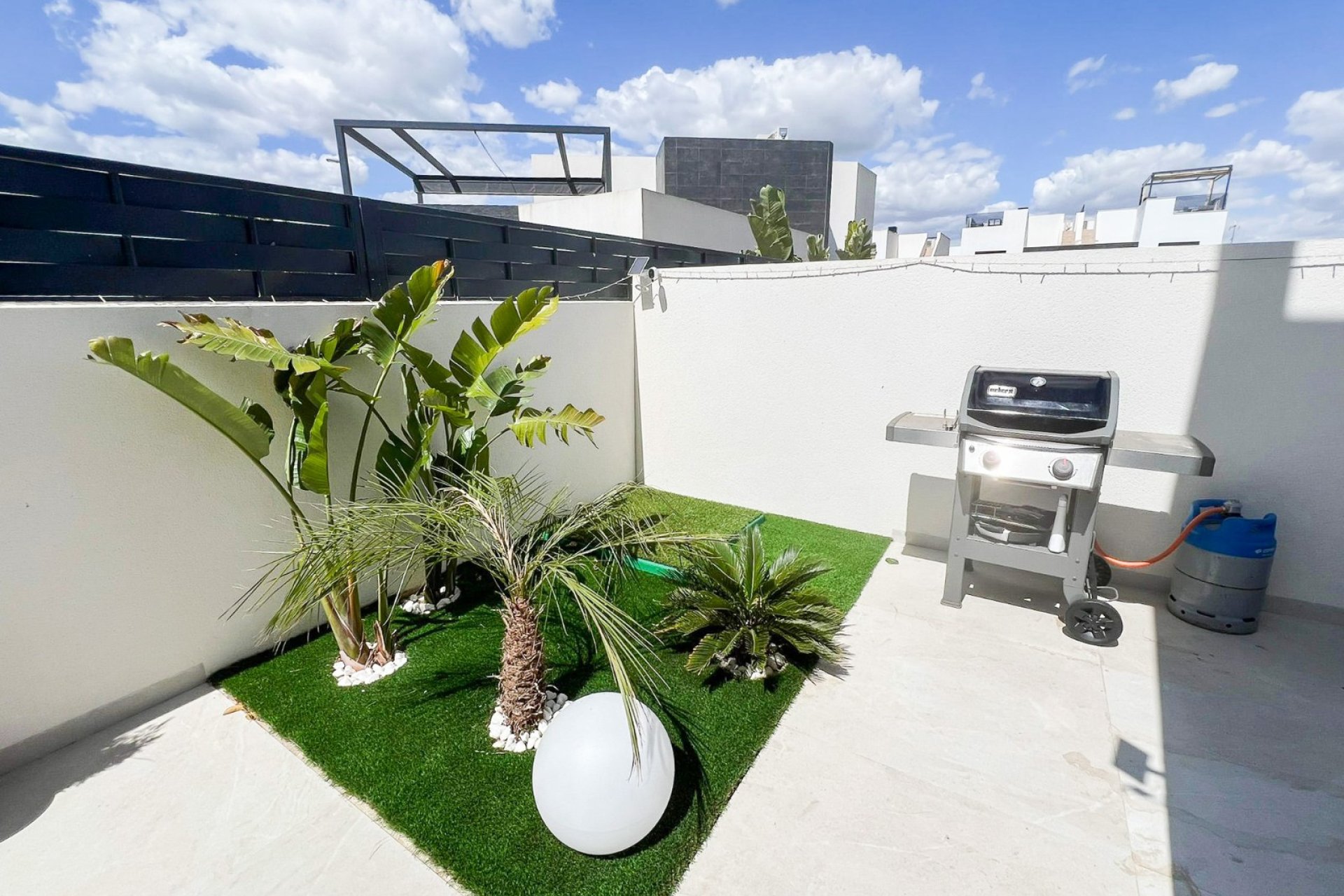 Resale - Villa - Benijofar