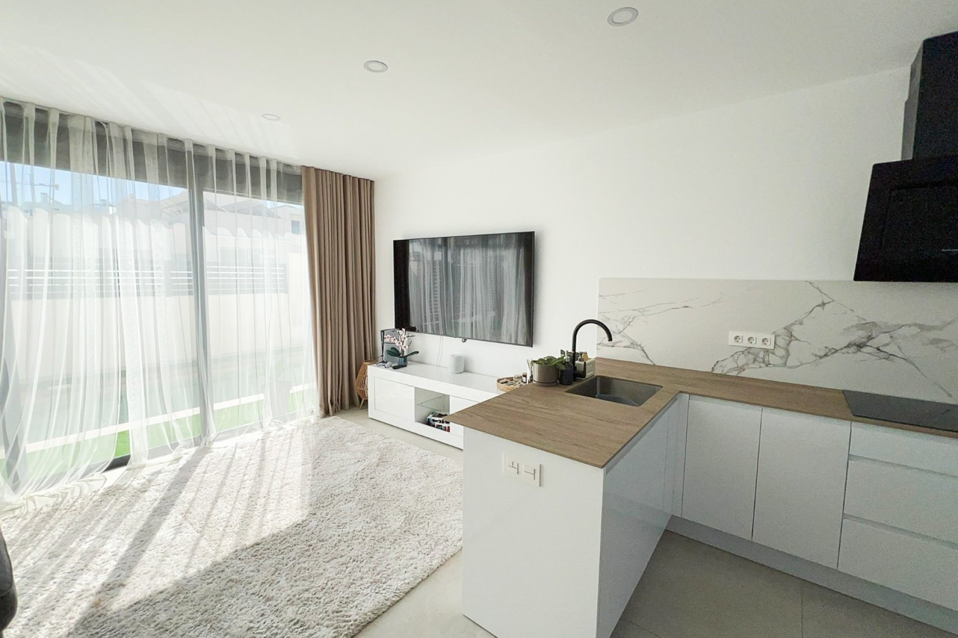 Resale - Villa - Benijofar