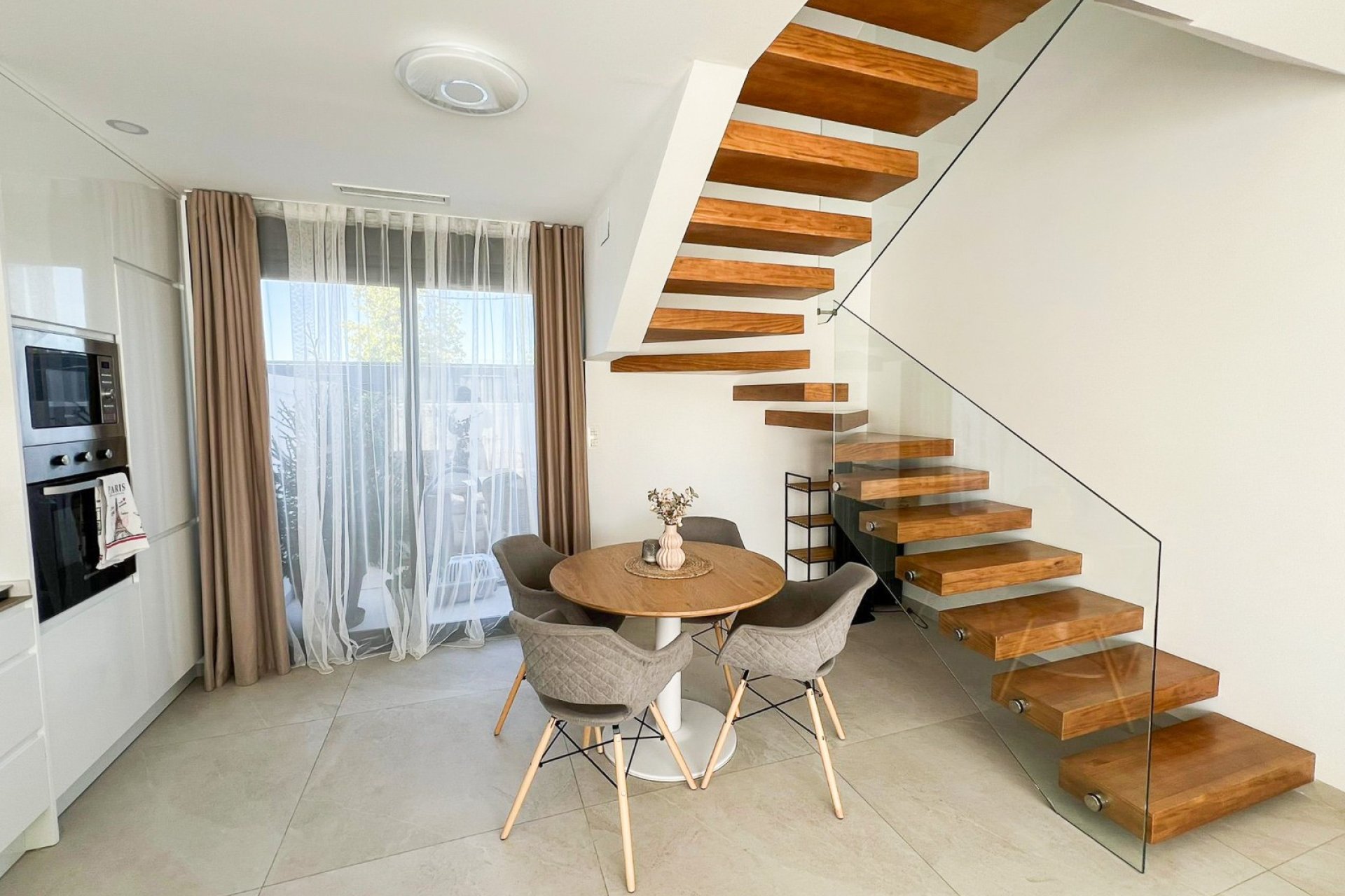 Resale - Villa - Benijofar