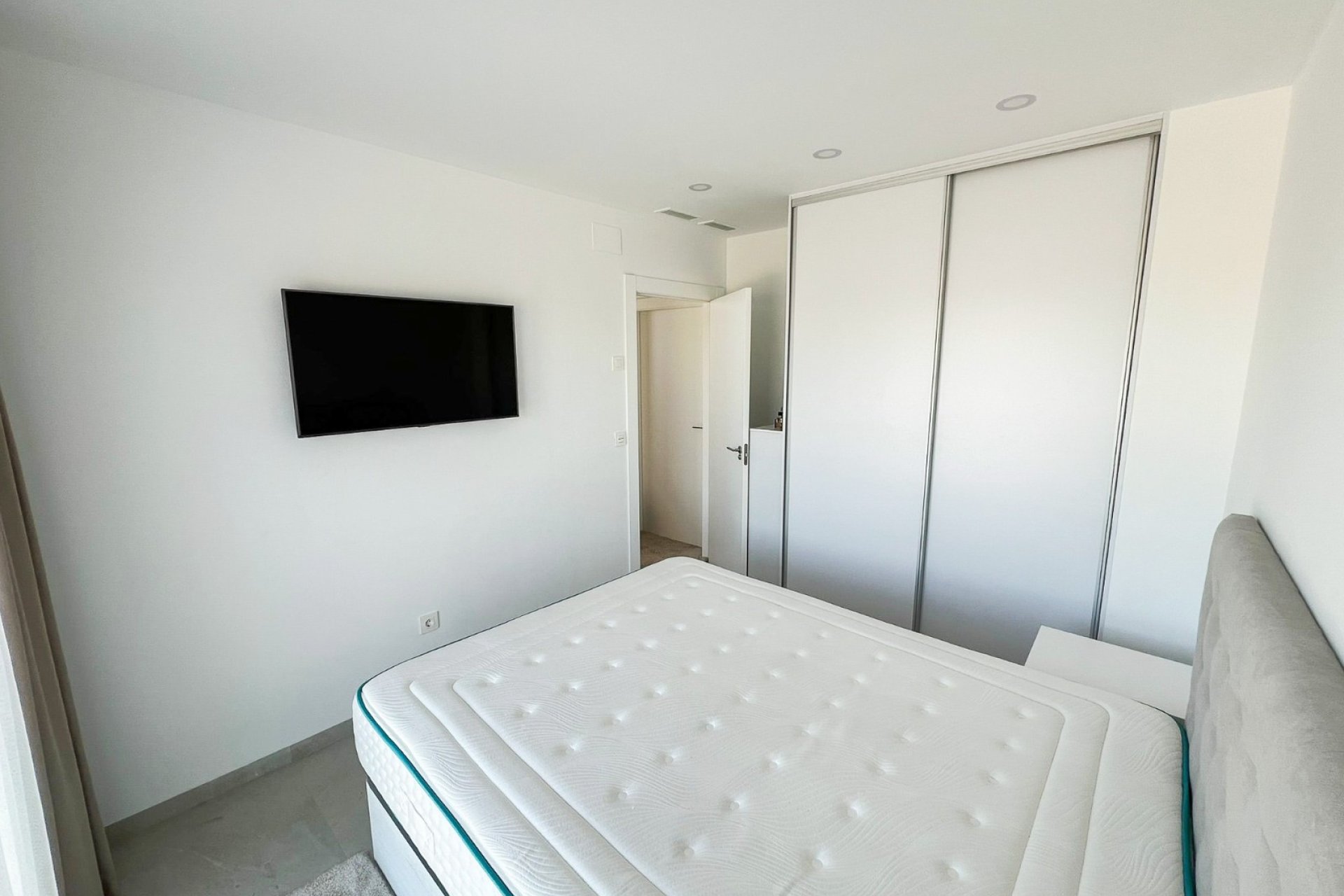 Resale - Villa - Benijofar