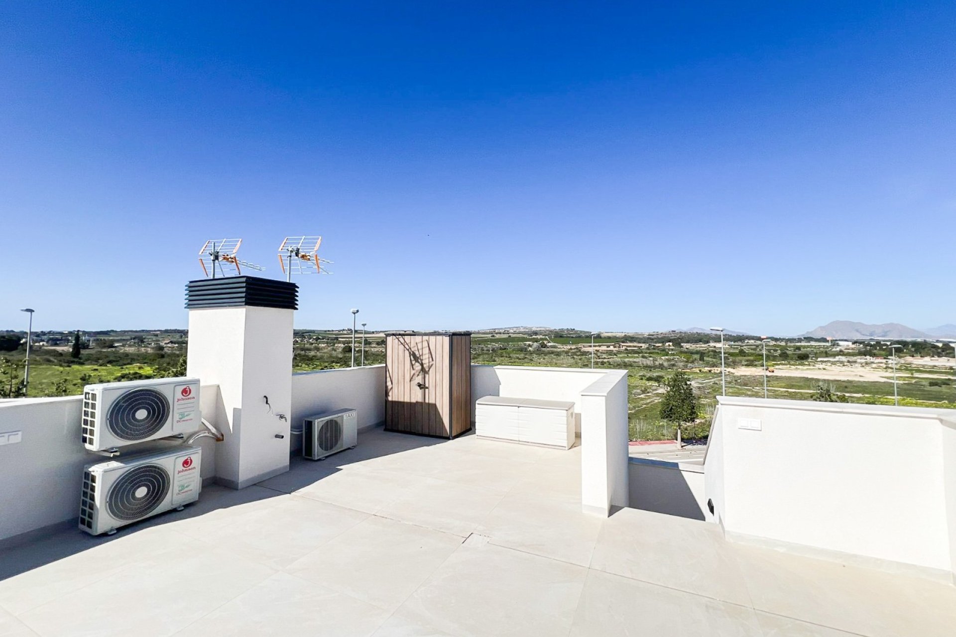 Resale - Villa - Benijofar