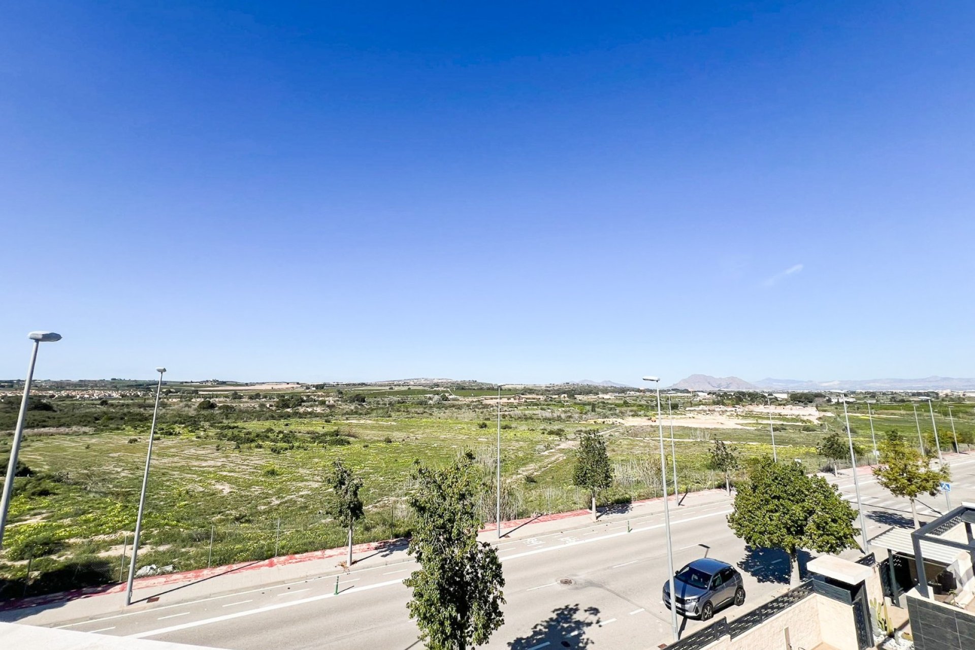 Resale - Villa - Benijofar