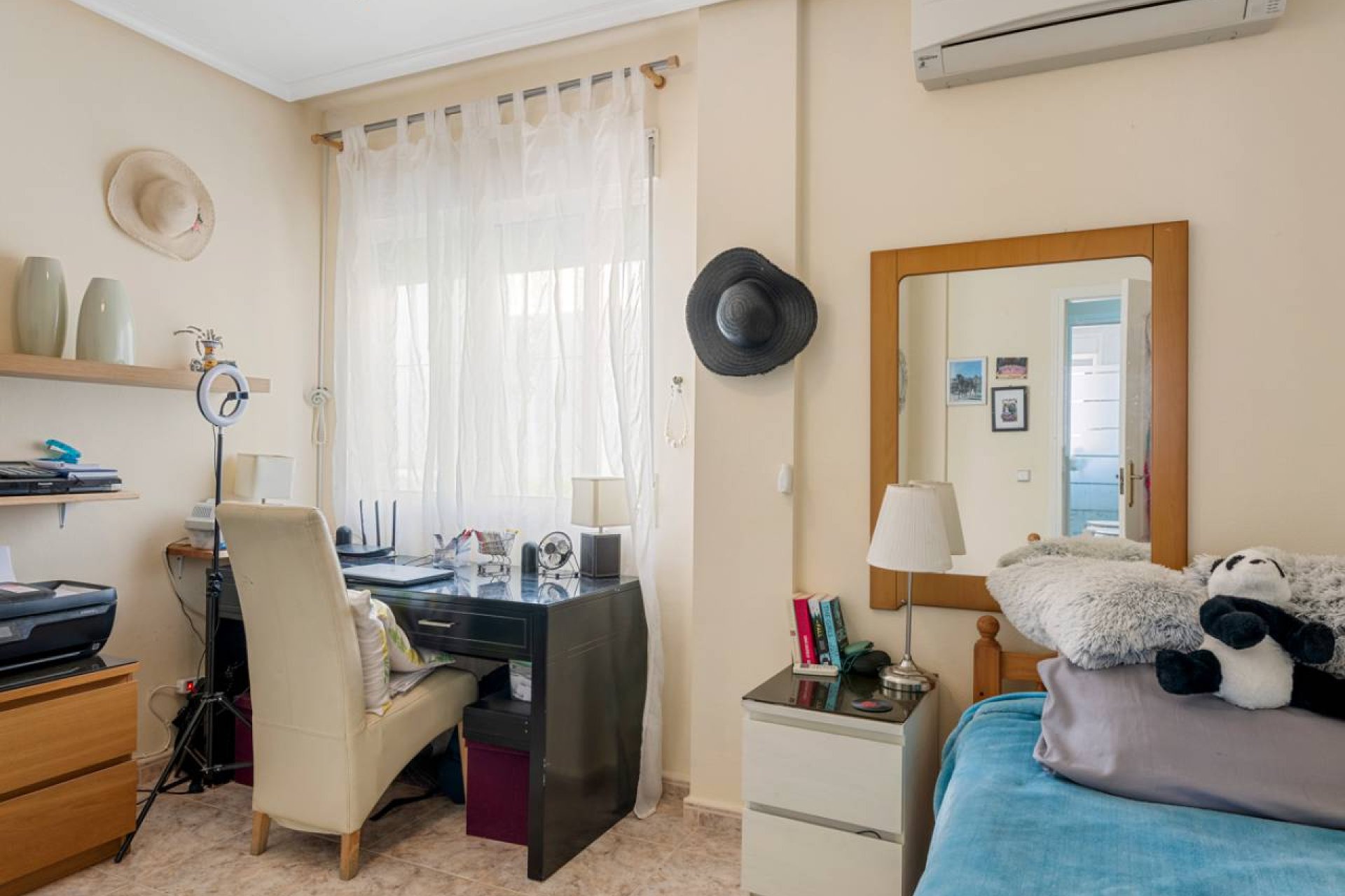 Resale - Villa - Benijofar