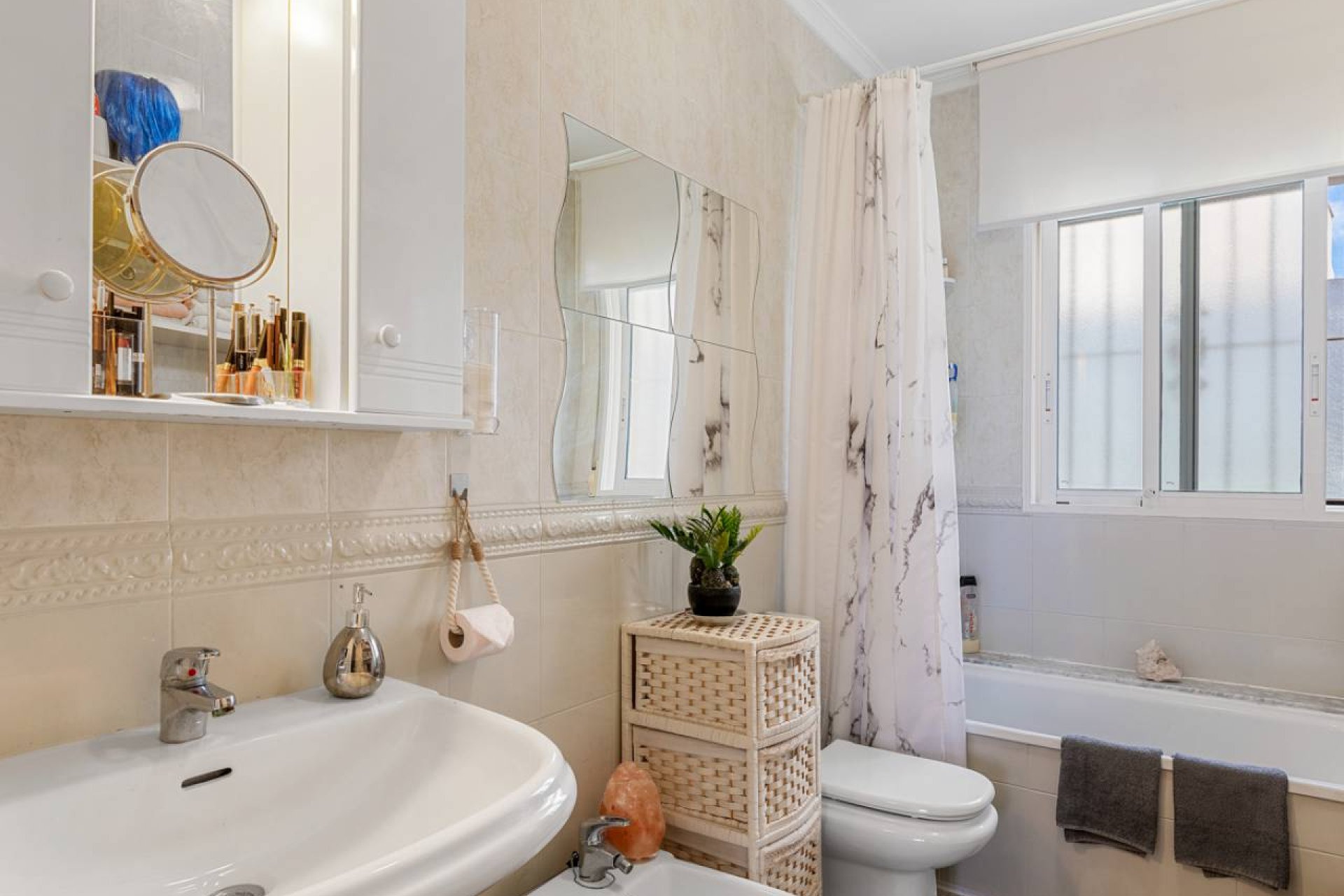 Resale - Villa - Benijofar