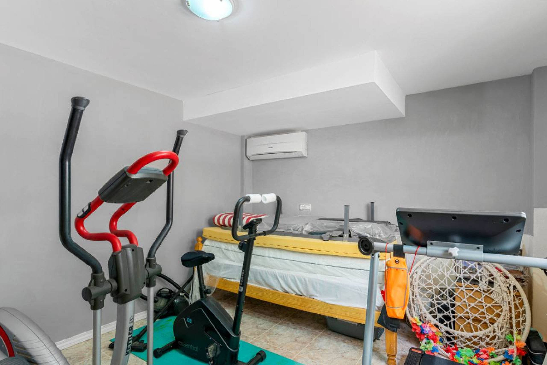 Resale - Villa - Benijofar