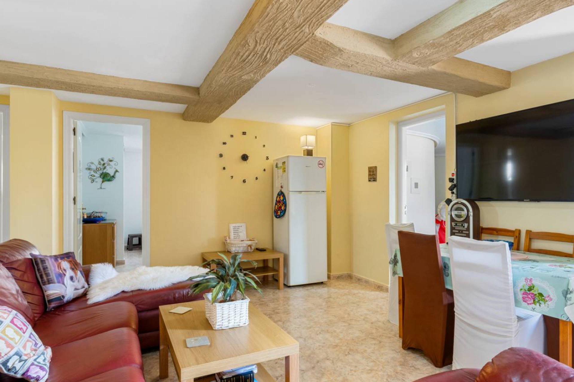 Resale - Villa - Benijofar