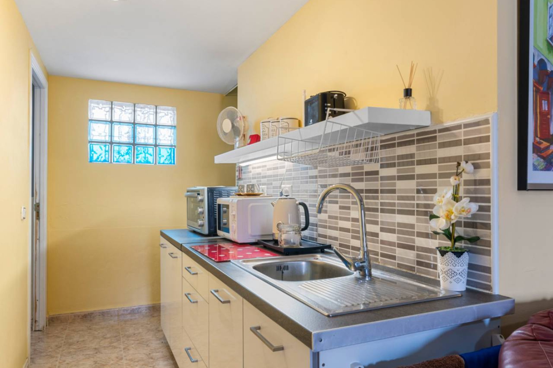 Resale - Villa - Benijofar