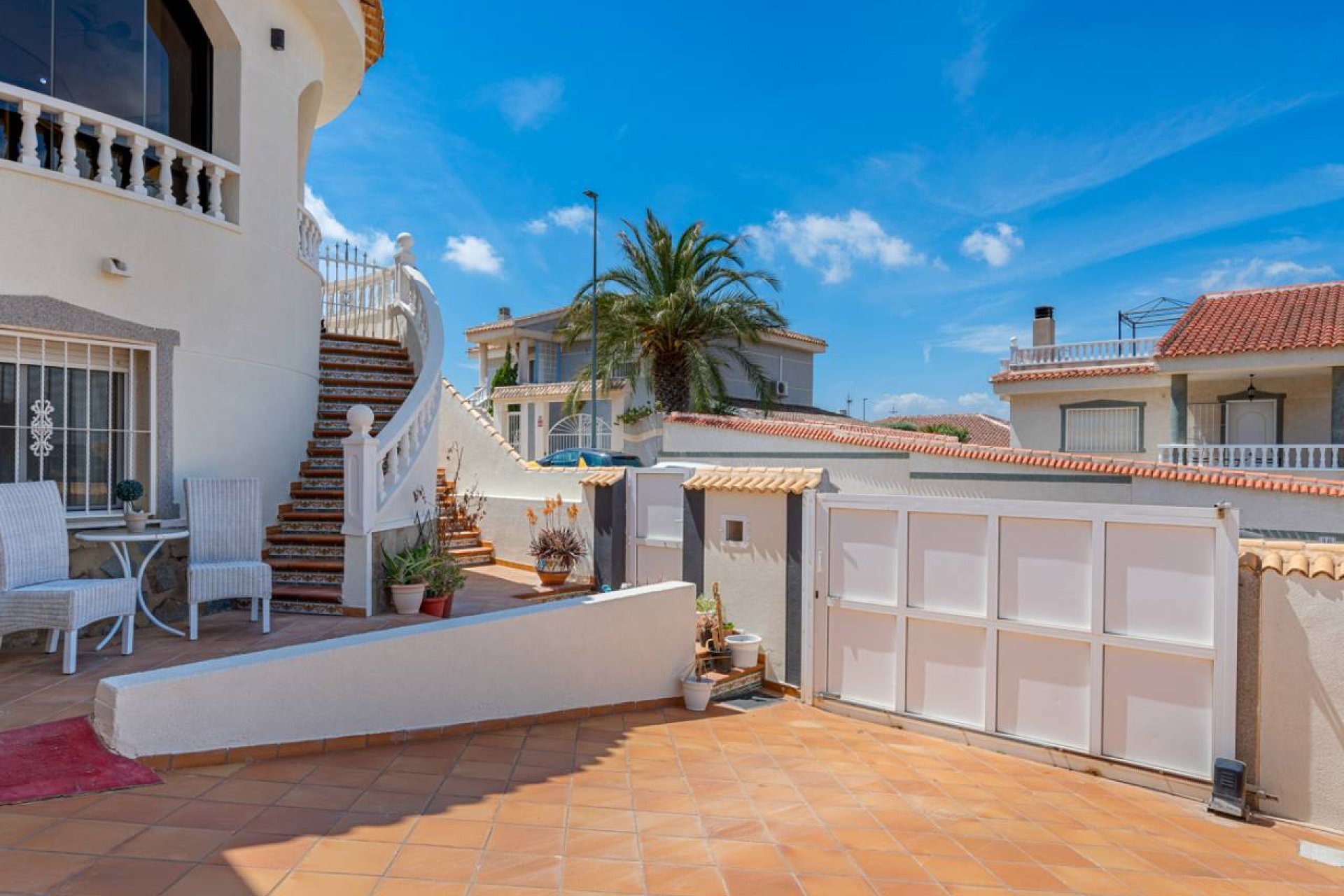 Resale - Villa - Benijofar